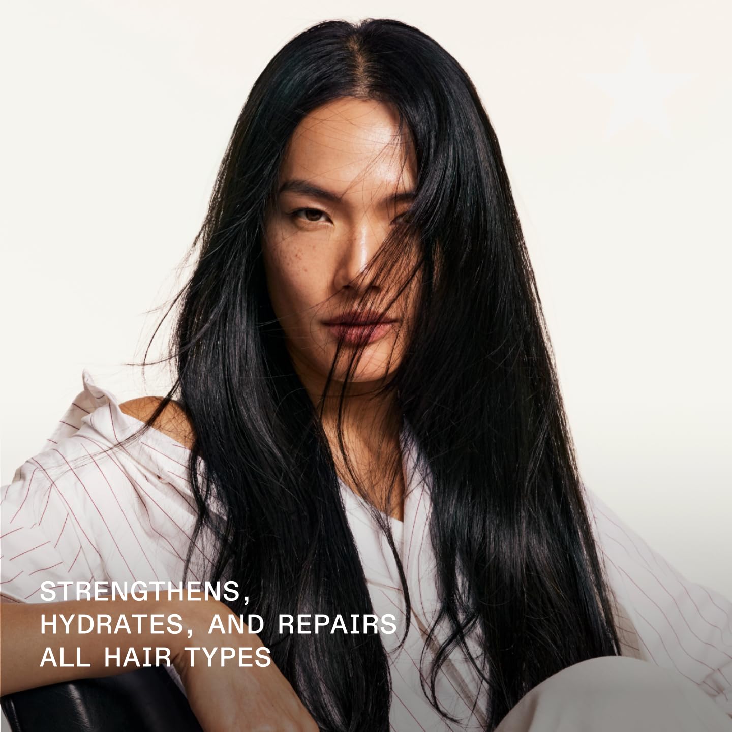 Olaplex Wash and Shine Hair Kit: No. 4, 5, 7, Shampoo & Conditioner Set | Cleanse, Hydrate, & Control Frizz Up to 72 Hours | Bonding Oil for Shine & Protect | For Coily, Curly, Straight, and Wavy - Image 2