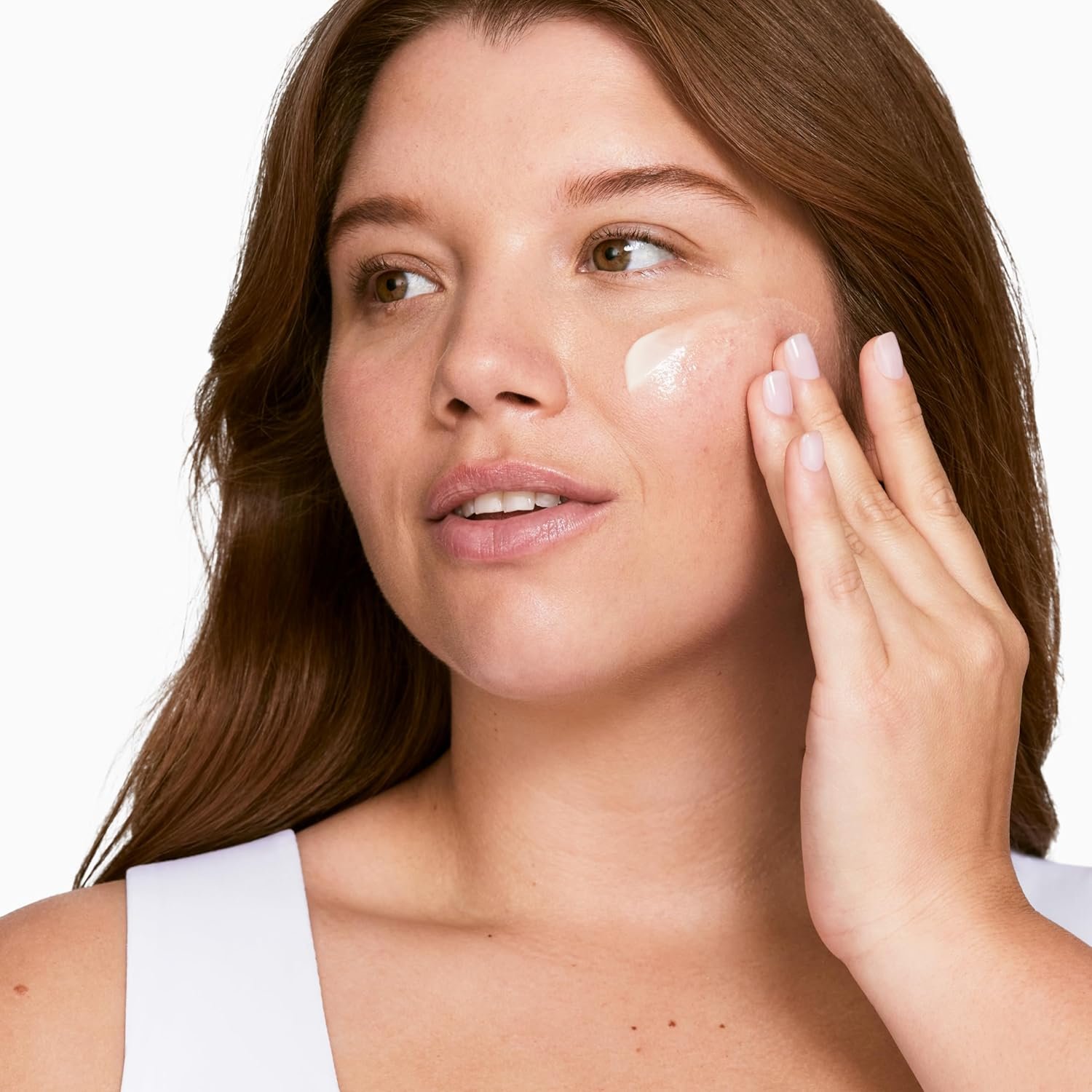 Clinique 3-Step Dramatically Different Moisturizing Lotion+ For Dry to Dry Combination Skin Types | With Glycerin | Hydrating | Now With SPF 35 - Image 4