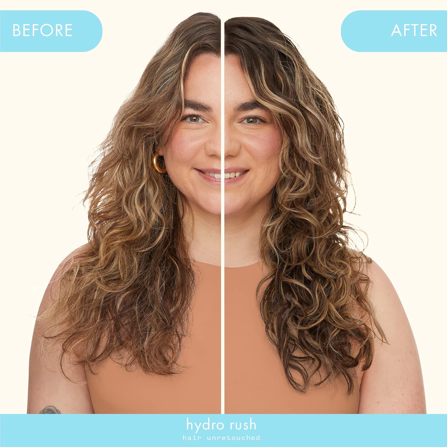 amika hydro dream hair routine trial set - Image 6