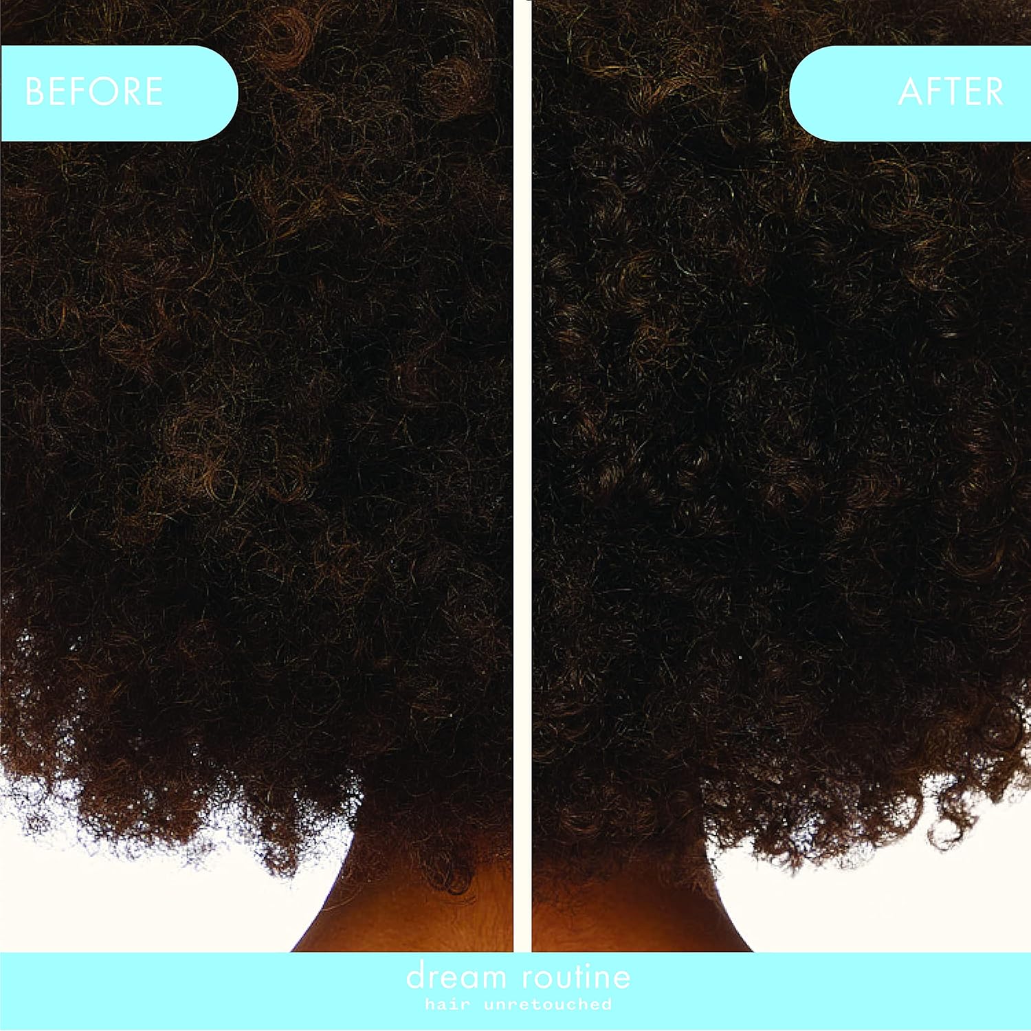 amika hydro dream hair routine trial set - Image 7