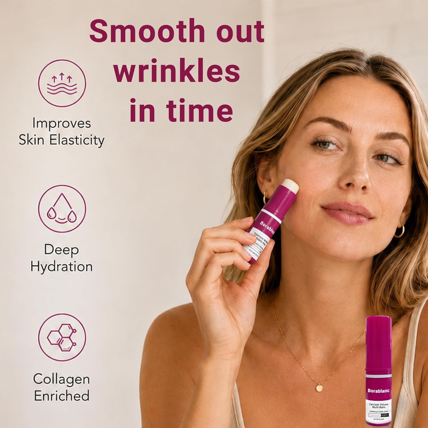 Skincare Routine Set | Dark Spot Correcting & Gentle Exfoliating Care Kit for Smoother, Even-Toned and Radiant Looking Skin - Image 5