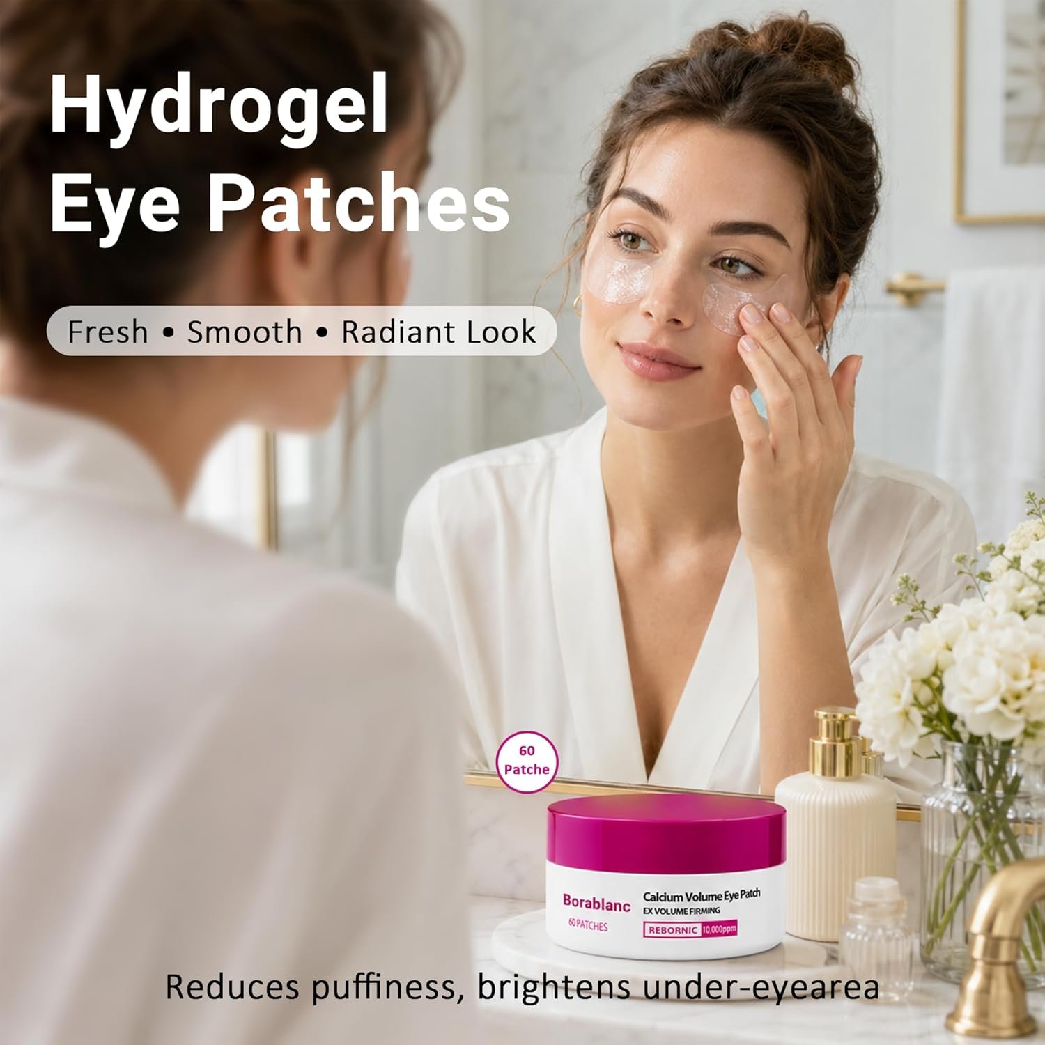 Skincare Routine Set | Dark Spot Correcting & Gentle Exfoliating Care Kit for Smoother, Even-Toned and Radiant Looking Skin - Image 6