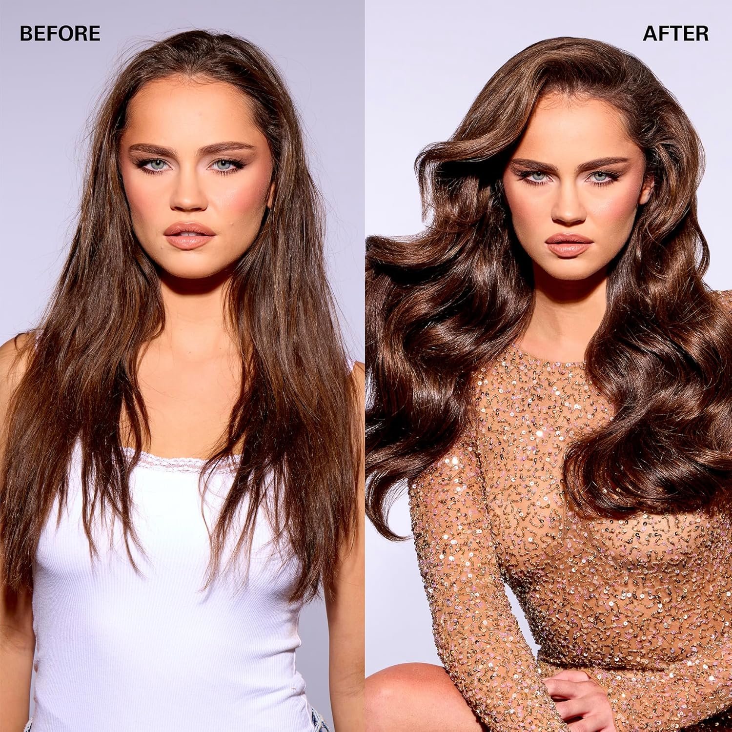 COLOR WOW MONEY MIST – Luxe Leave-in Conditioning Treatment for Glossy, Expensive-Looking Hair | Moisturizes, Defrizzes & Detangles for smooth, silky texture - Image 7