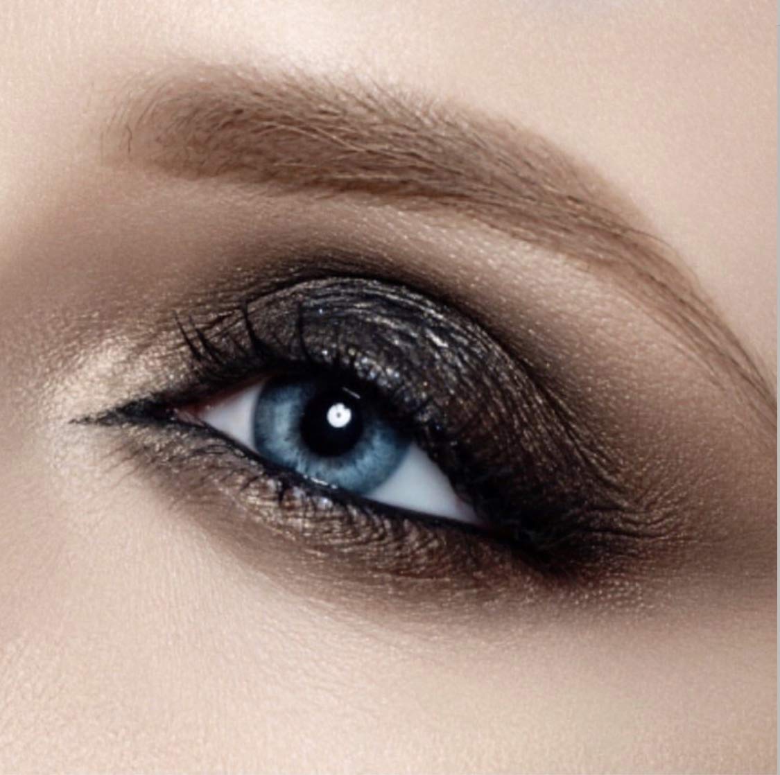 Artisan L'uxe Beauty Velvet Jumbo Eyeliner Pencil & sharpener set Smokey Eyes in 3 Minutes Water Proof, Smudge Proof, Long Lasting Age Defying Essential Oils Midnight (Shade: Black) - Image 2
