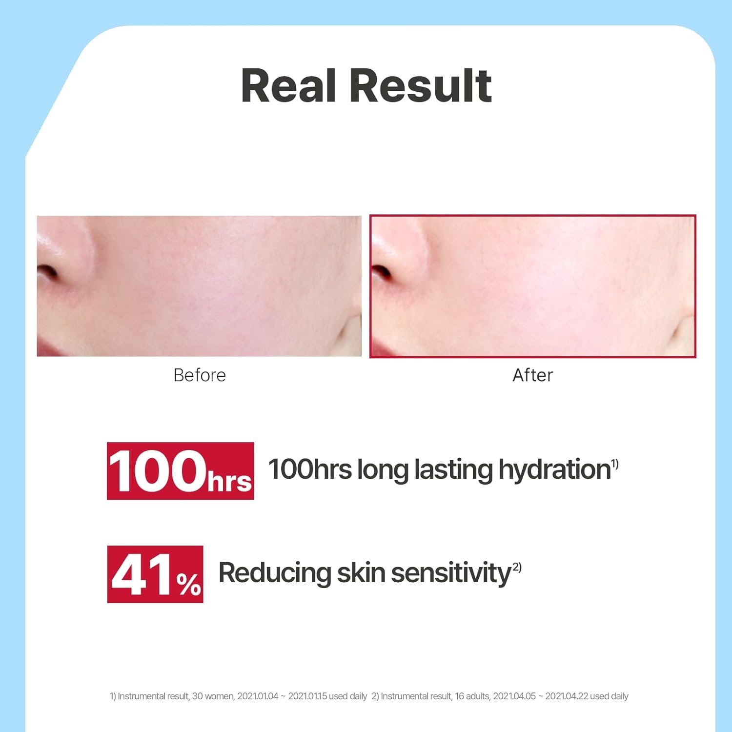 Illiyoon Ceramide Ato Concentrate Cream | Moisturizer for Dry & Sensitive Skin, 100hr Lasting Hydration, For Face & Body, Gentle for Infants, Moisture Barrier Repair, Vegan Certified, 6.76 fl.oz. - Image 4