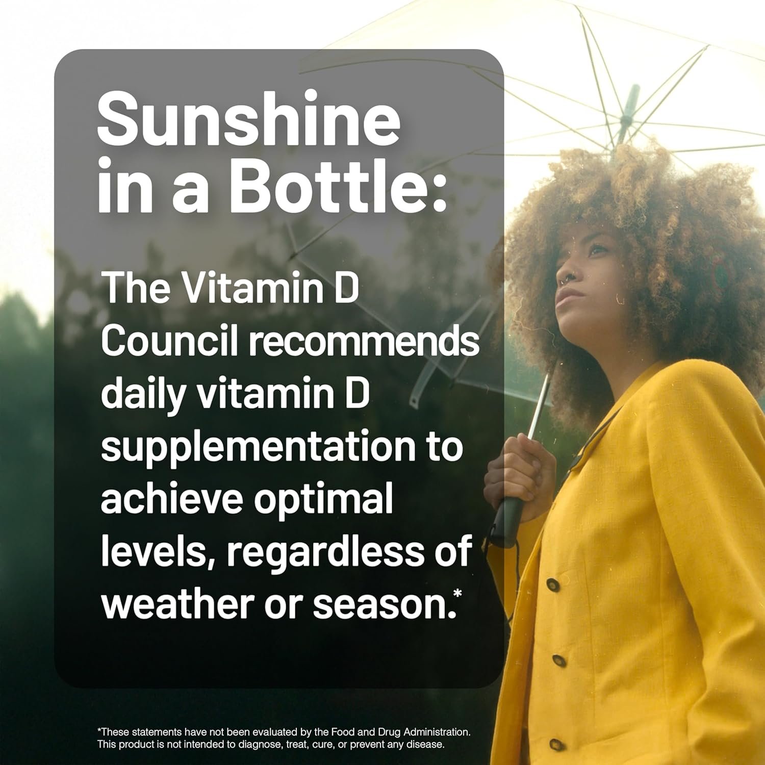 NatureWise Vitamin D3 5000iu (125 mcg) 200-Day Supply for Immune Support, Healthy Muscle Function, and Bone Health - Non-GMO, Gluten Free in Organic Extra Virgin Olive Oil, (Mini Softgel), 200 Count - Image 8