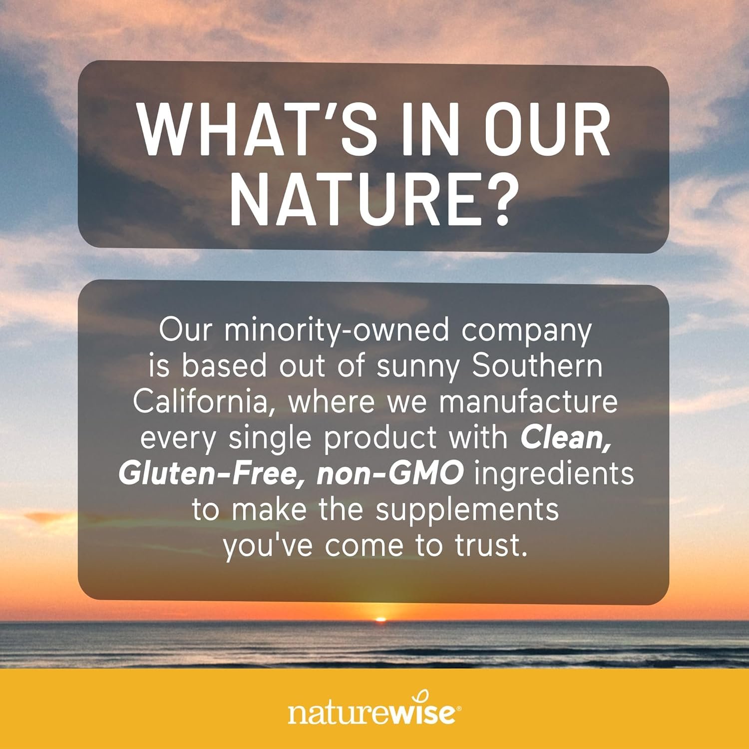 NatureWise Vitamin D3 5000iu (125 mcg) 200-Day Supply for Immune Support, Healthy Muscle Function, and Bone Health - Non-GMO, Gluten Free in Organic Extra Virgin Olive Oil, (Mini Softgel), 200 Count - Image 11