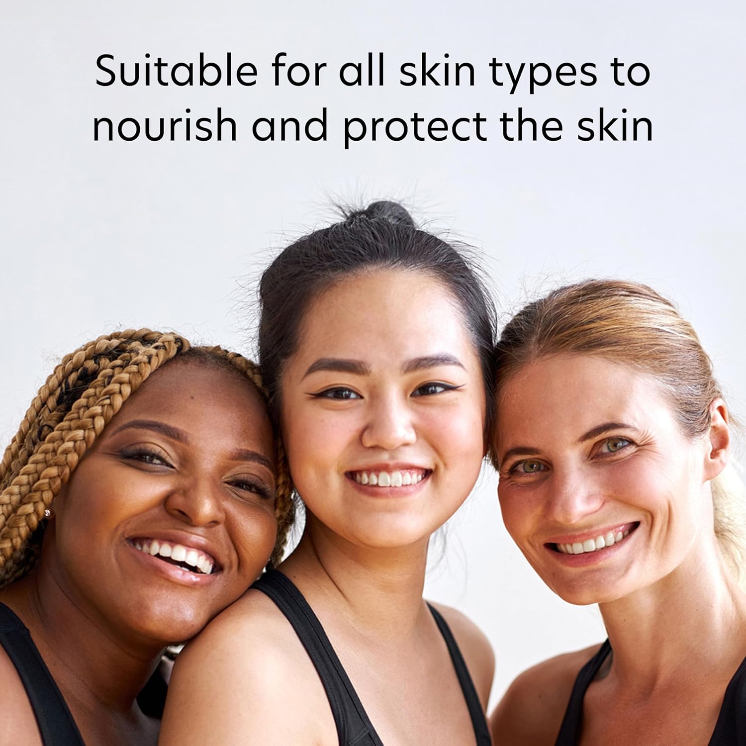 PCA SKIN Hydrating Collagen Cream for Face, Collagen Hydrator Night Cream, Hydrates and Firms Dry Mature Skin, Made with Shea Butter, Olive Fruit Oil, and Sweet Almond Fruit Extract - Image 7