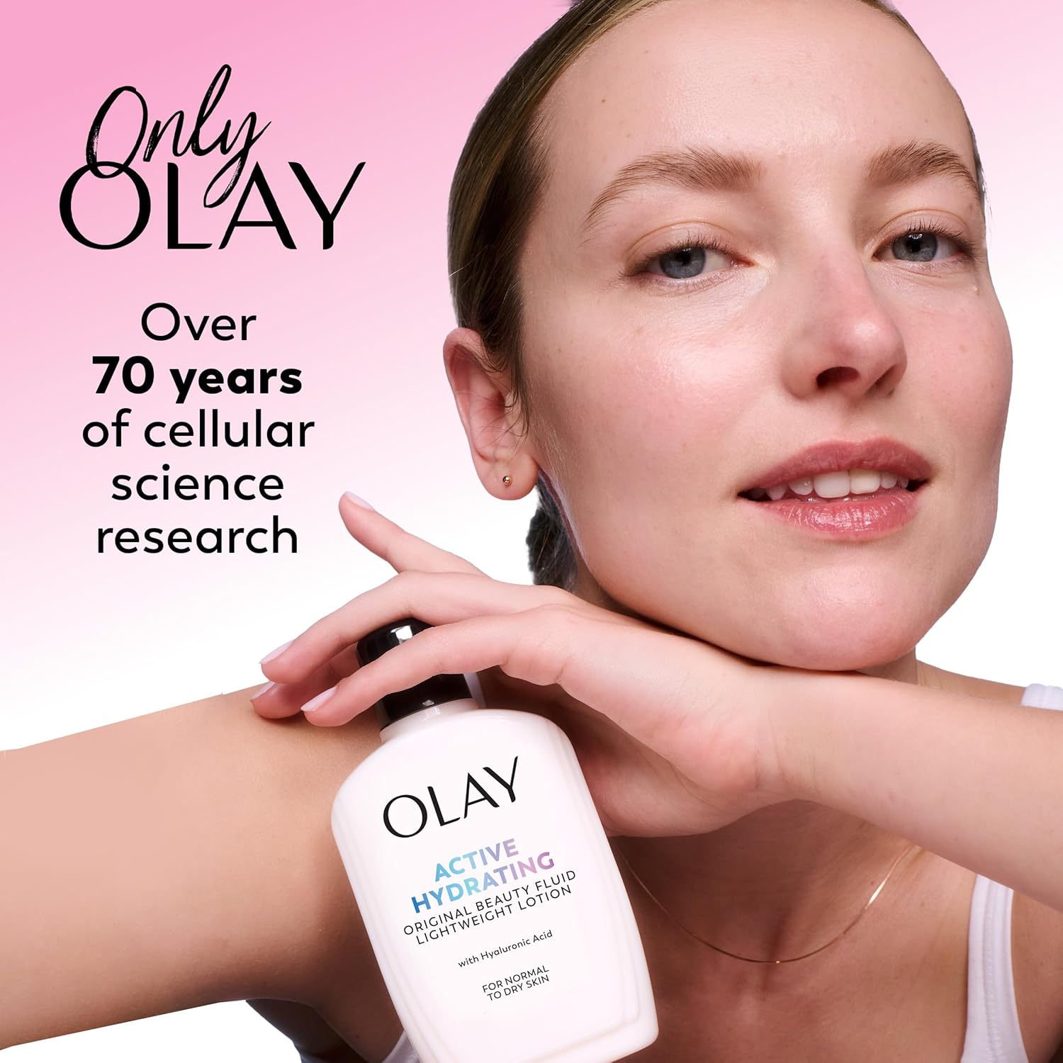 Olay Firming Night Cream, 1.9 Fl Oz (Pack of 3) - Image 9