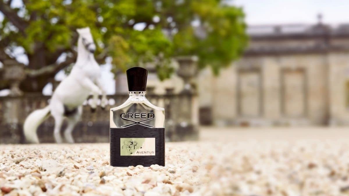 Creed Aventus, Men's Luxury Cologne, Dry Woods, Fresh & Citrus Fruity Fragrance - Image 6