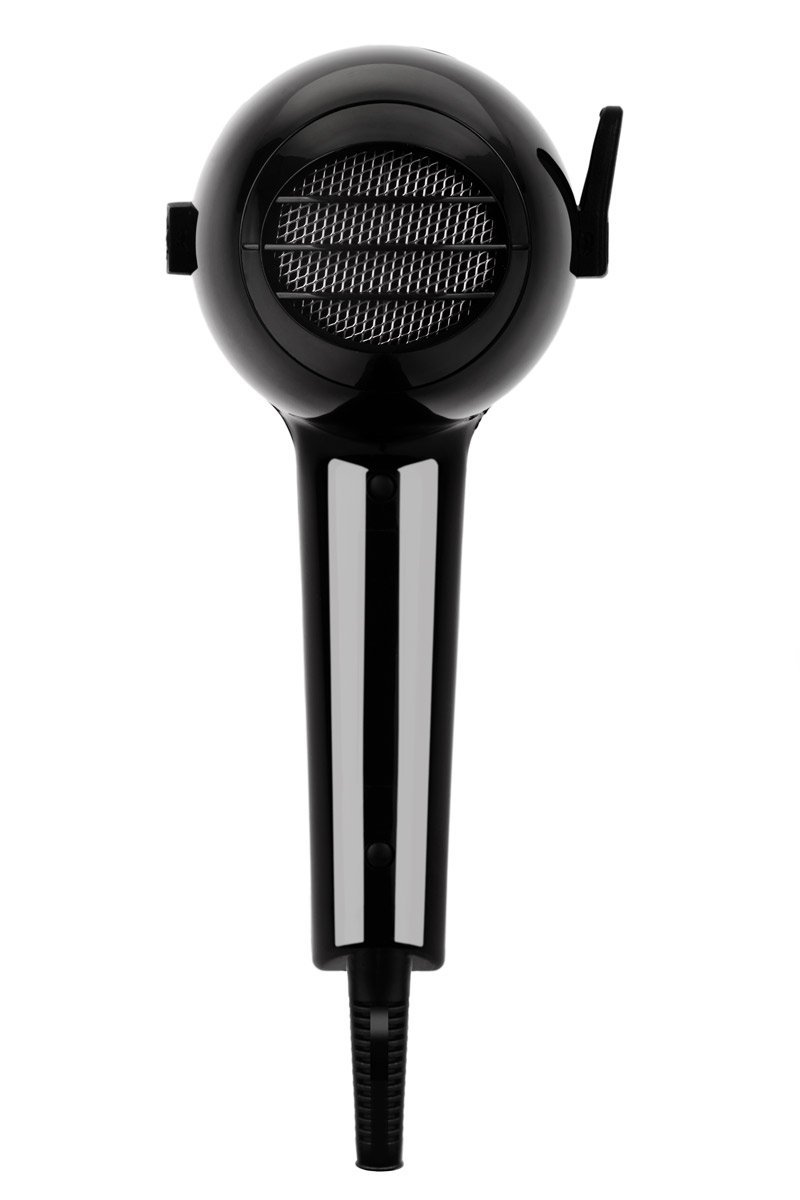 Elchim Classic 2001 High Pressure Hair Dryer - 1875 Watt Quick Dry Professional Salon Blow Dryer, Corded electric - Image 6