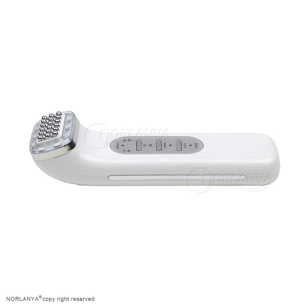 NORLANYA Infrared Dot Matrix SkinLift Skin Tightening Device, Skin Firming & Wrinkle Removal Beauty Apparatus - Image 3
