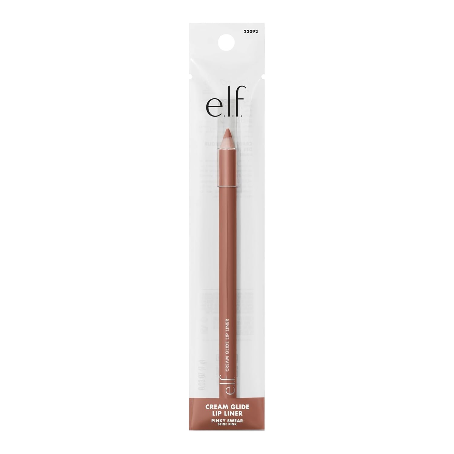 e.l.f. Cream Glide Lip Liner - Image 8