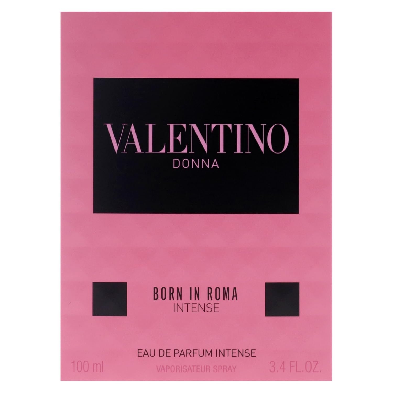 Valentino Donna Born In Roma Intense Eau de Parfum Spray for Women, 3.4 Ounce - Image 5