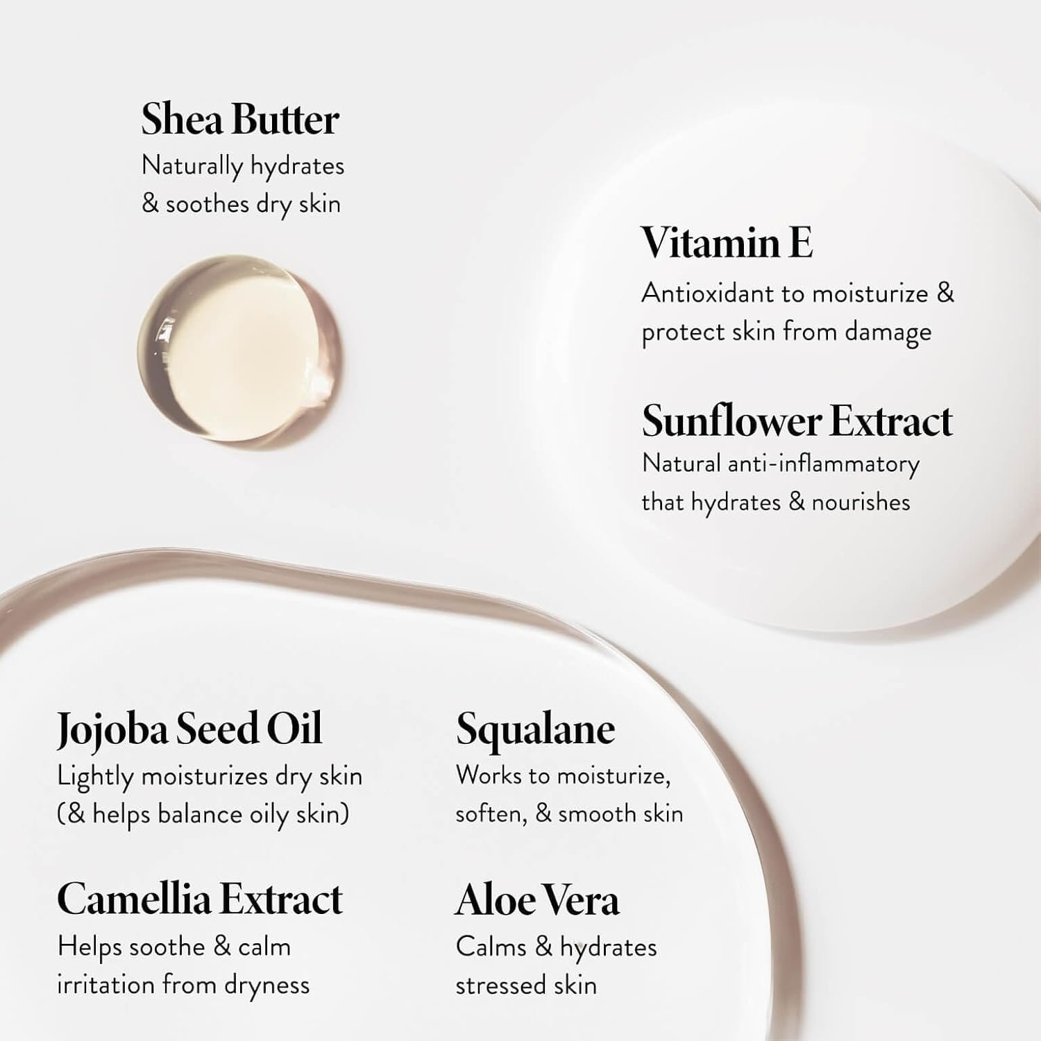 LAURA GELLER NEW YORK Spackle Primer - Hydrate - Super-Size 2 Fl Oz - Hyaluronic Acid Makeup Primer for Mature Skin - Image 4