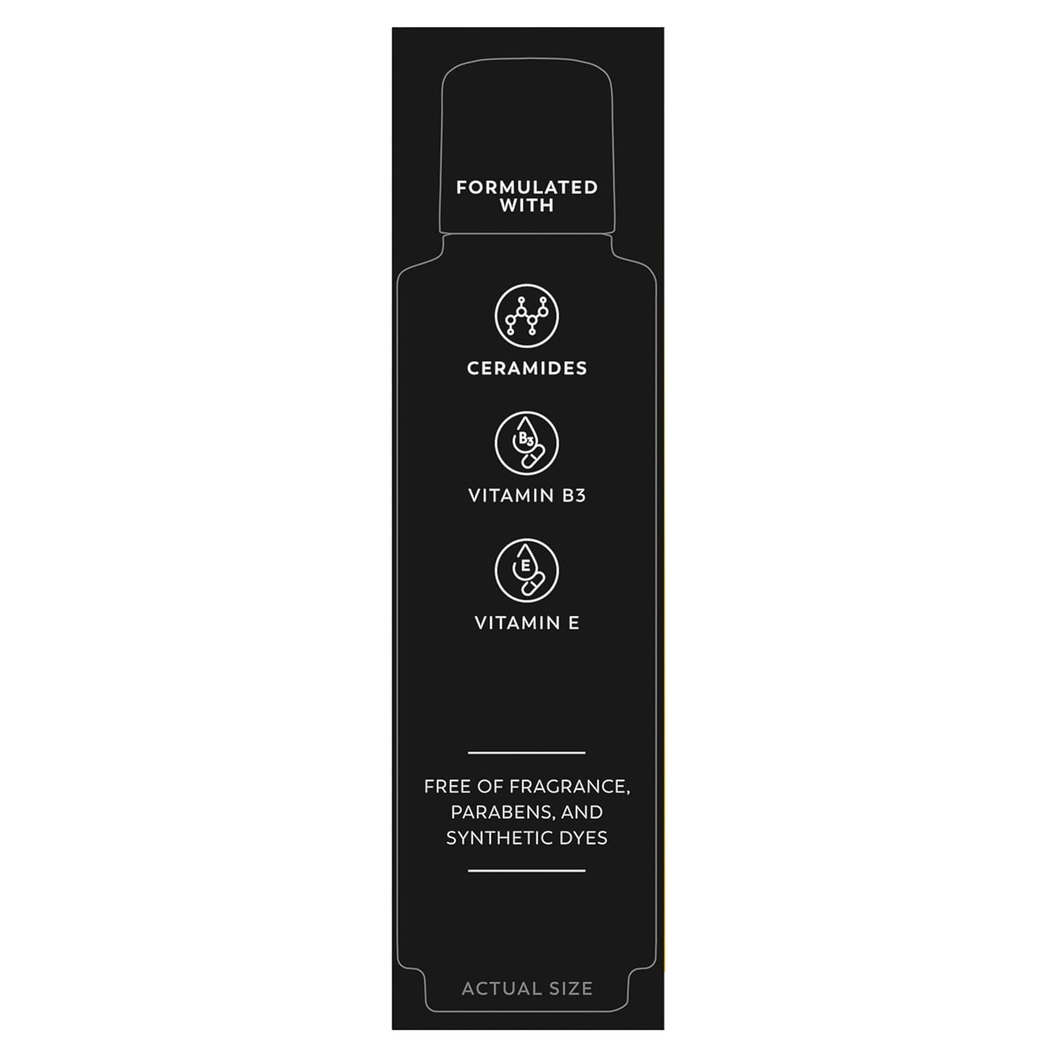 Olay Complete+ Face Moisturizer with Sunscreen SPF 40, For Sensitive Skin, Broad Spectrum Sun Protection, Fragrence-Free - No White Cast on All Tones, Nourishes Moisture Barrier - Ceramides, 6 Oz - Image 14