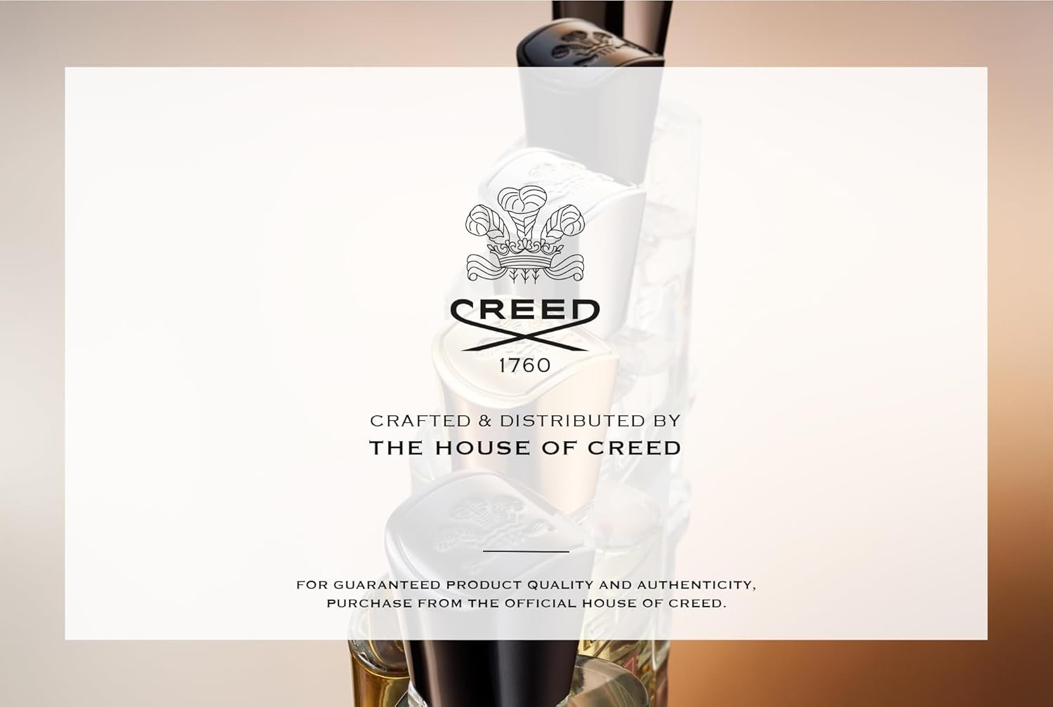 Creed Aventus, Men's Luxury Cologne, Dry Woods, Fresh & Citrus Fruity Fragrance - Image 9