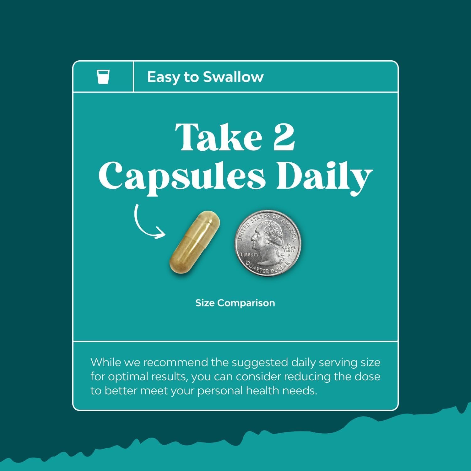 Natures Craft Liver Cleanse Detox & Repair 120 Capsules - Herbal Liver Support Milk Thistle Supplement - Silymarin Milk Thistle Supplements with Dandelion Root, Choline, Beetroot & Artichoke Extract - Image 7