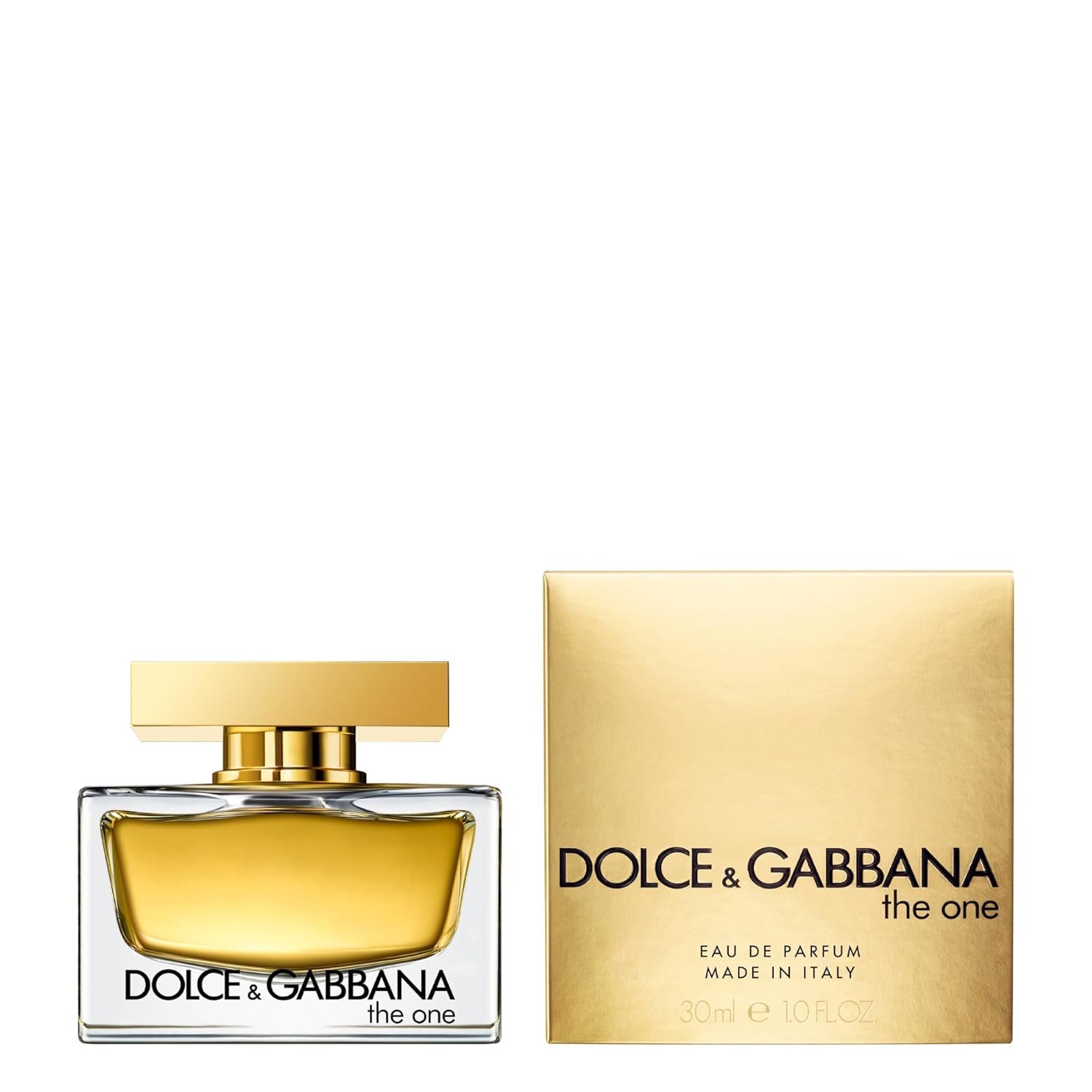 Dolce&Gabbana The One, Eau De Parfum Spray, For Women - Image 2