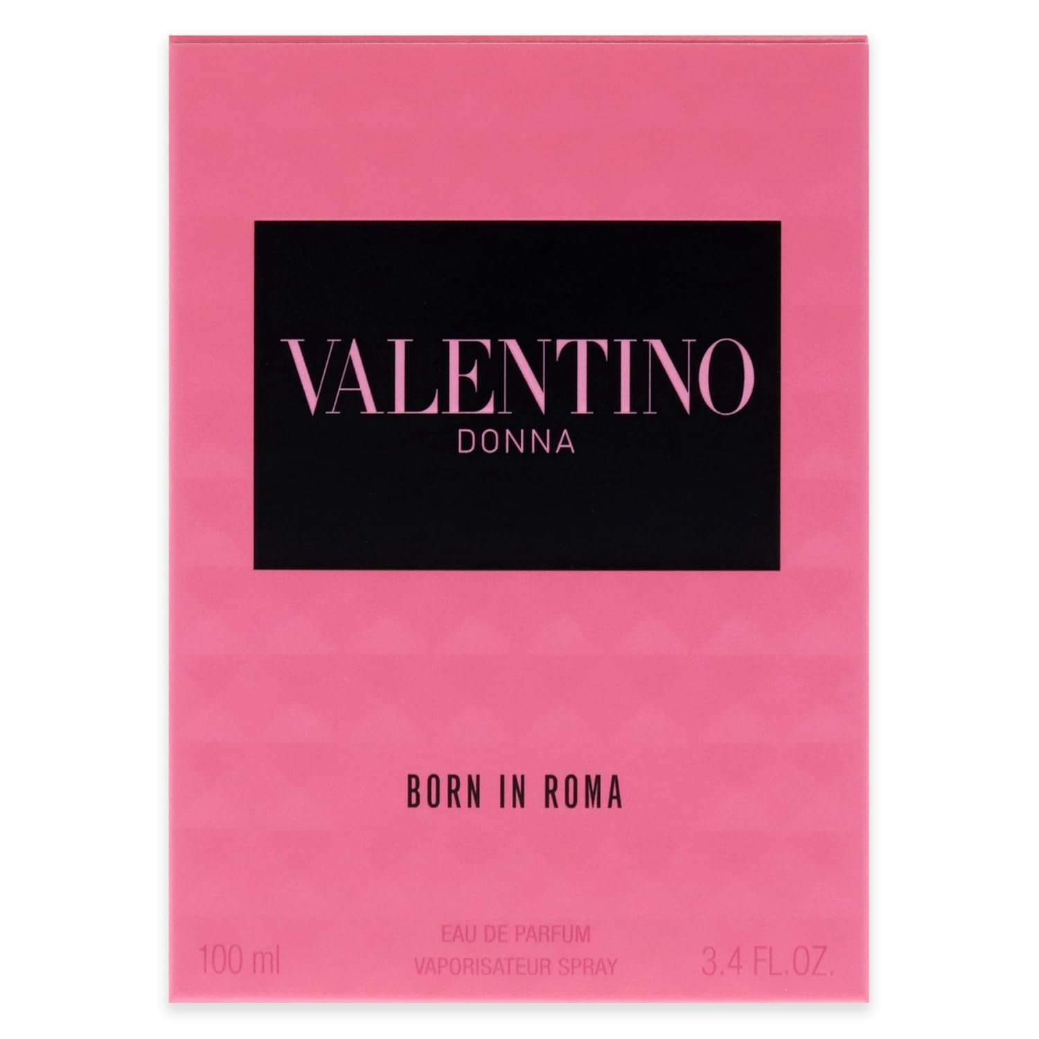 Valentino Donna Born In Roma EDP Spray Women 3.4 oz - Image 5