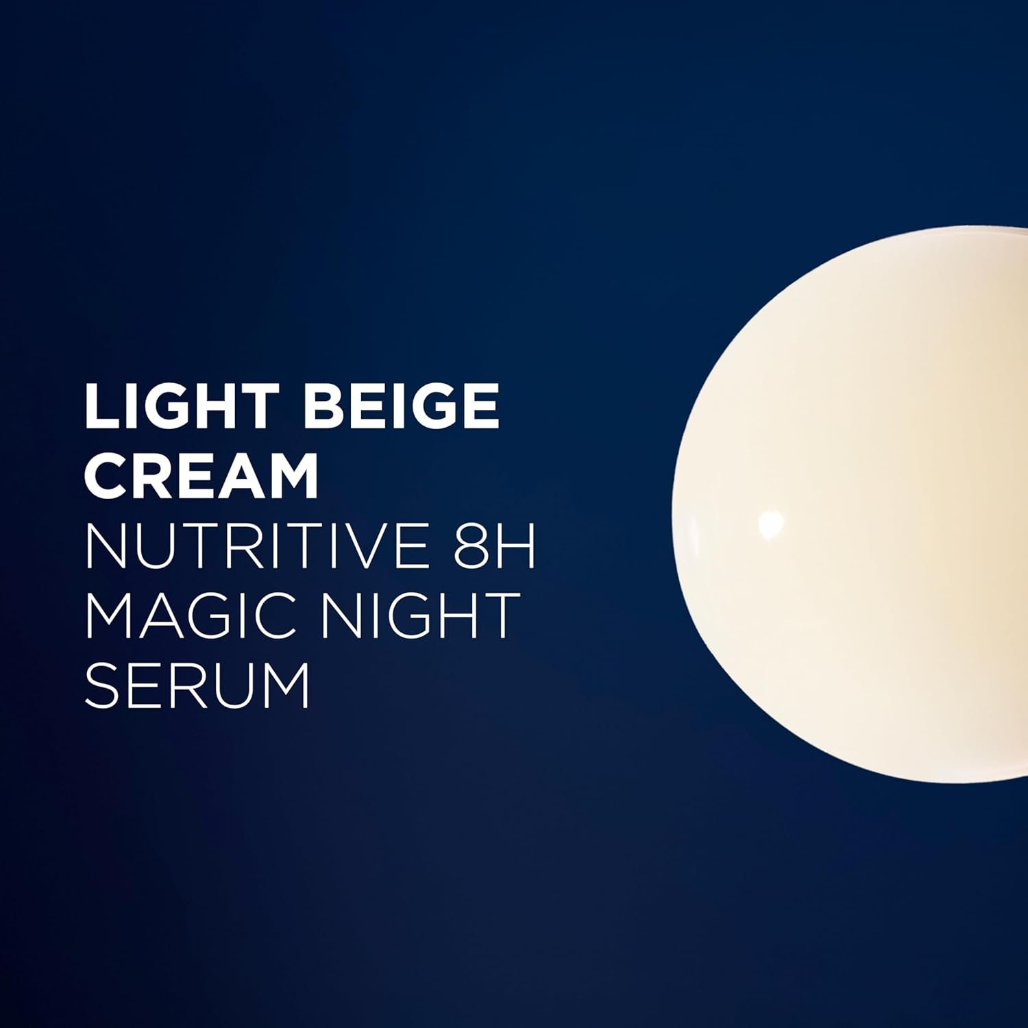Kerastase Nutritive 8H Magic Night Serum - Overnight Treatment for Dry Hair, Enhances Shine, With Plant-Based Proteins - Image 6