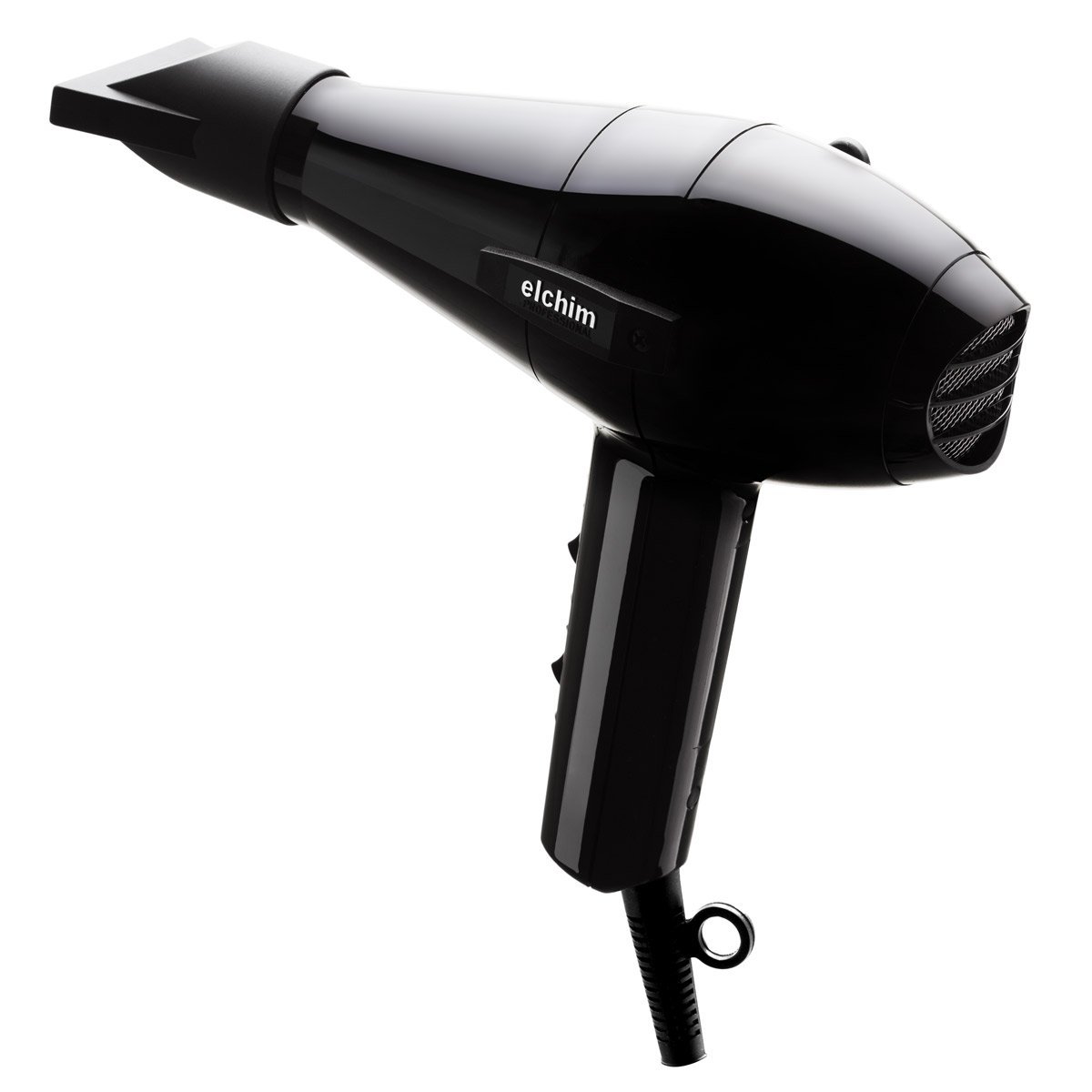 Elchim Classic 2001 High Pressure Hair Dryer - 1875 Watt Quick Dry Professional Salon Blow Dryer, Corded electric - Image 3