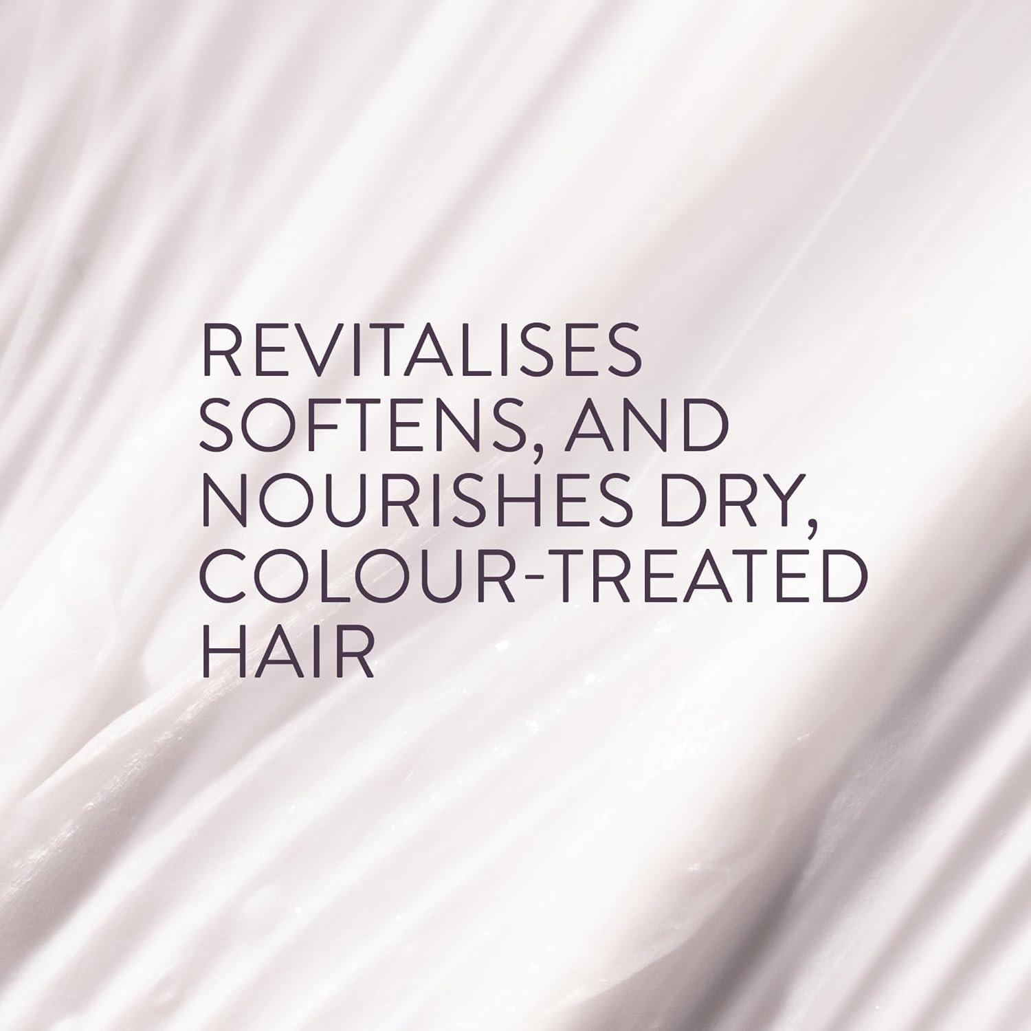 Pureology Hydrate Conditioner - For Dry or Color Treated Hair, Nourishing Conditioner to Restore Moisture and Seal in Hydration, Vegan - Image 9