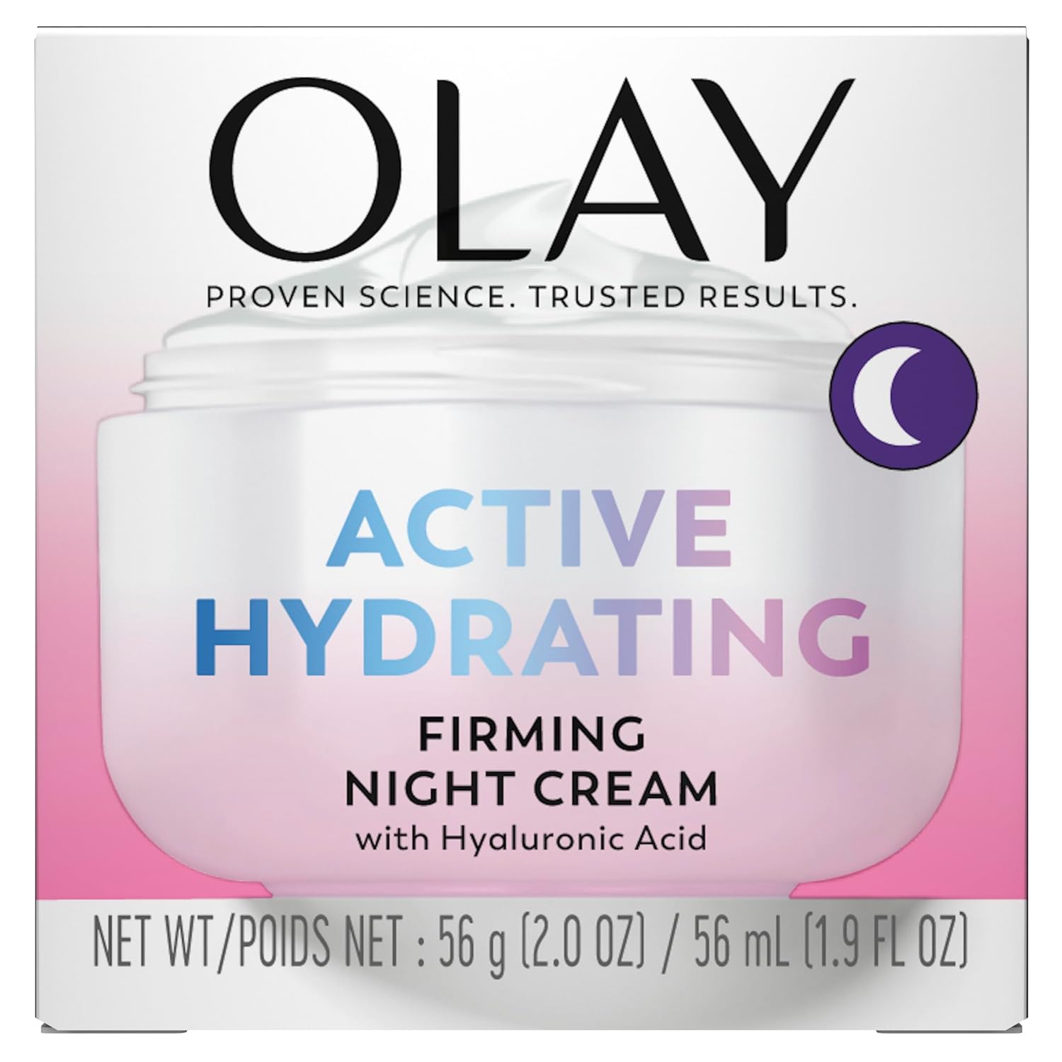 Olay Firming Night Cream, 1.9 Fl Oz (Pack of 3) - Image 10