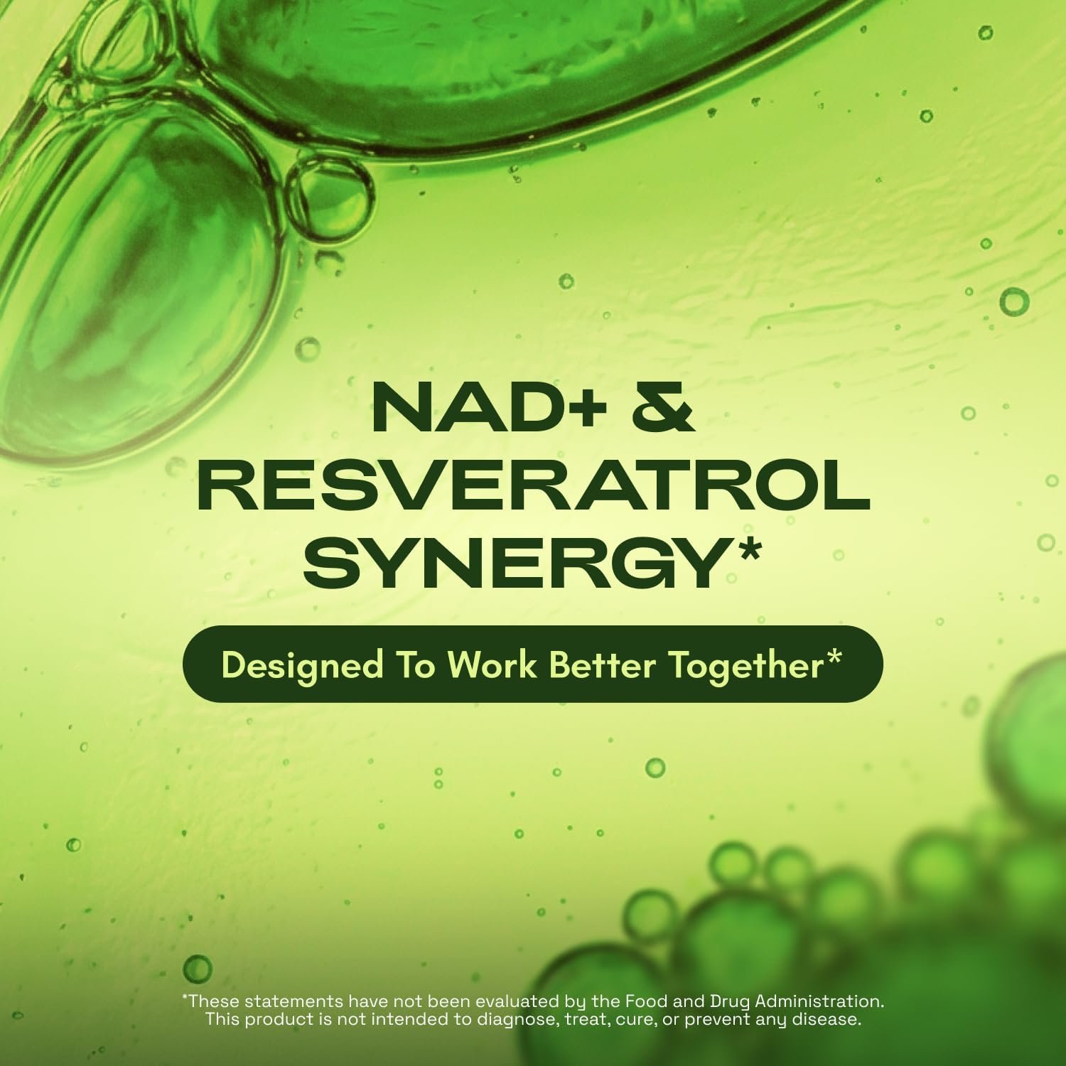 Cata-Kor Liposomal NAD+ Supplement with Resveratrol – Advanced NAD Resveratrol - Image 7