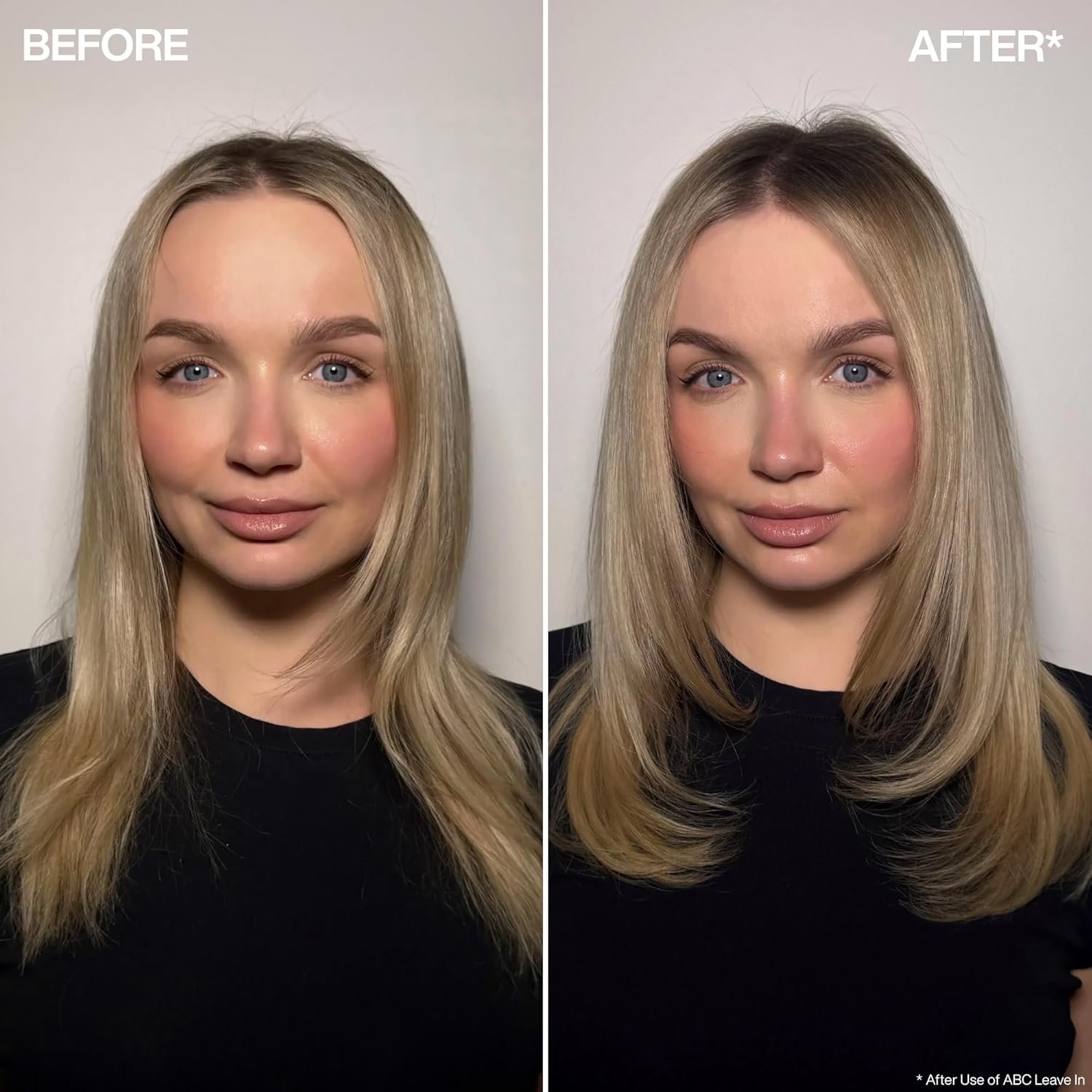 Redken Acidic Bonding Concentrate Leave In Conditioner - For Weak & Damaged Hair, Bond Building & Strengthening Hair Repair Treatment, Smooths & Provides Heat Protection - Image 3