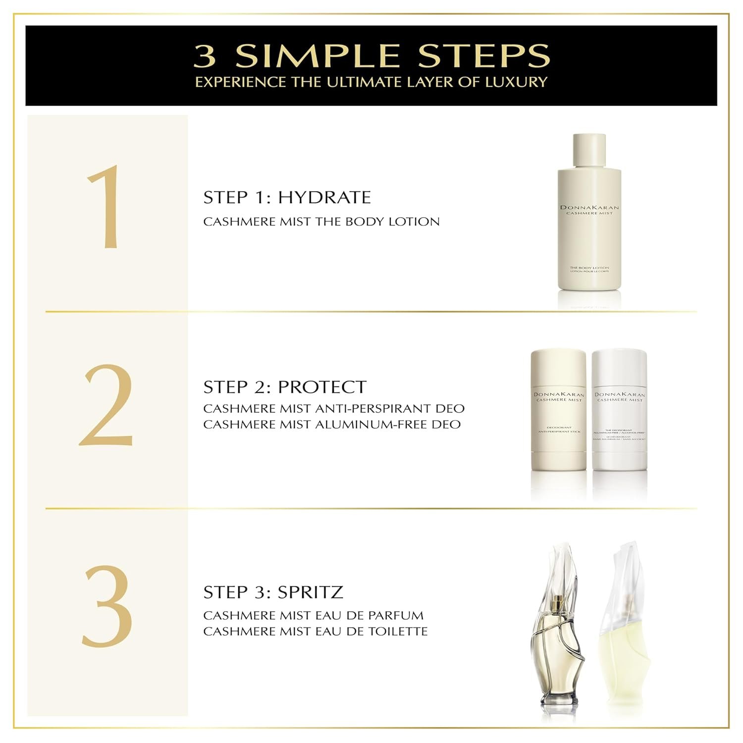 Donna Karan Cashmere Mist Discovery Duo Set For Women - Image 14