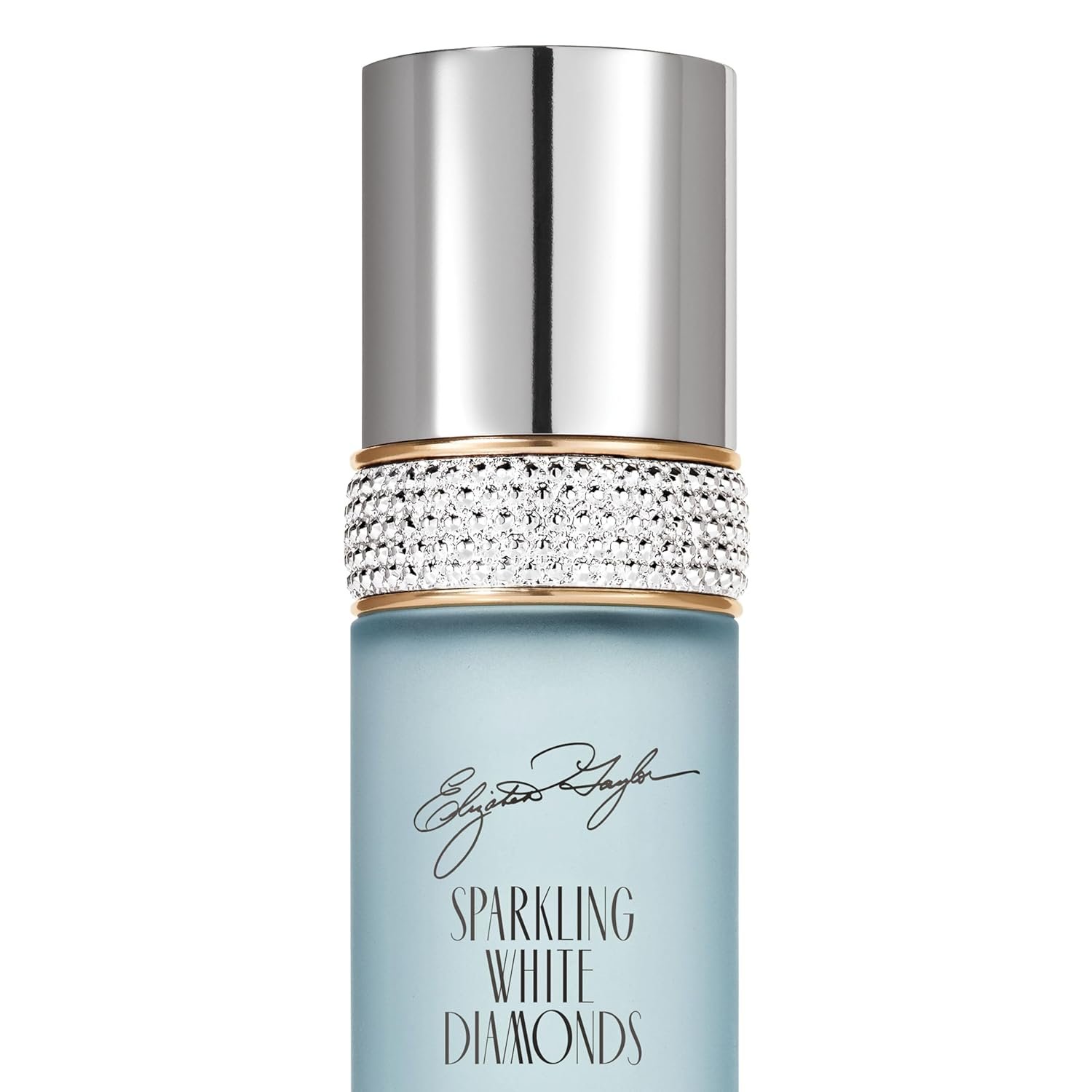 Elizabeth Taylor Women's Perfume, Sparkling White Diamonds, Eau De Toilette EDT Spray, 3.3 Fl Oz - Image 4