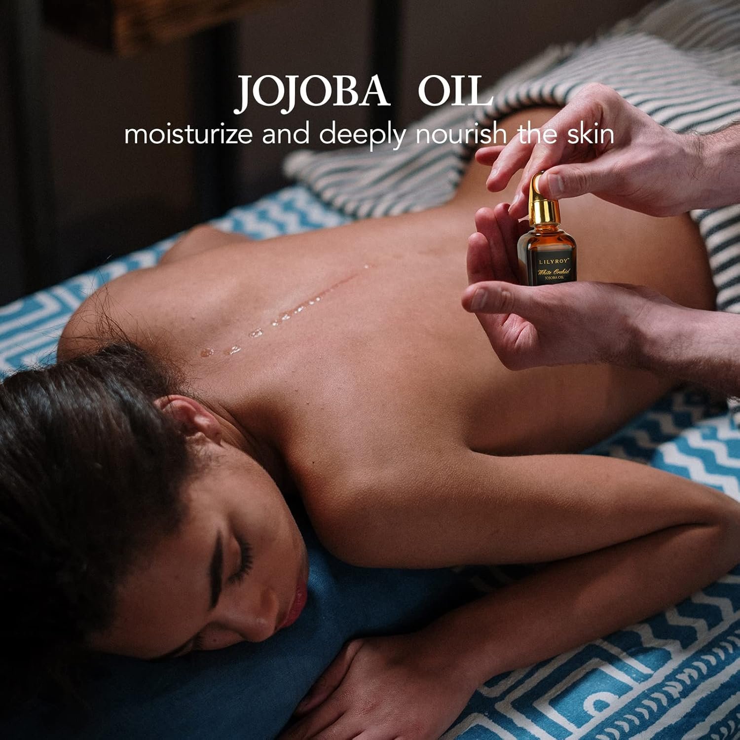 Mothers Day Gifts for Women - 18-Piece Luxurious Spa Gift Set, Premium Bath Collection | Fathers Day, Valentines Day Gift, Birthday Gifts, Christmas, All Occasion Ultimate Holiday Gift - Image 5
