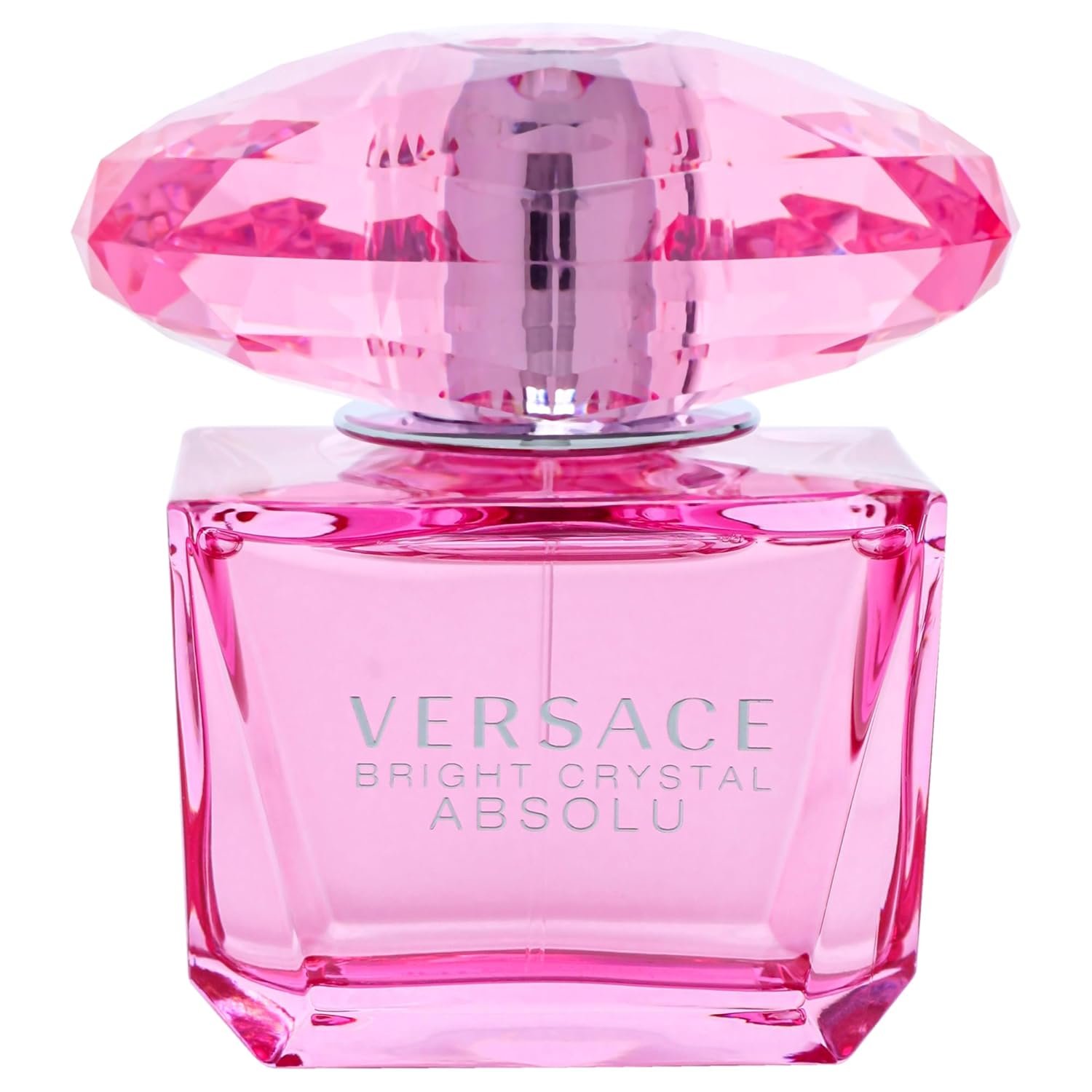 Versace Bright Crystal Absolu for Women 3.0 oz Eau de Parfum Spray - Image 2