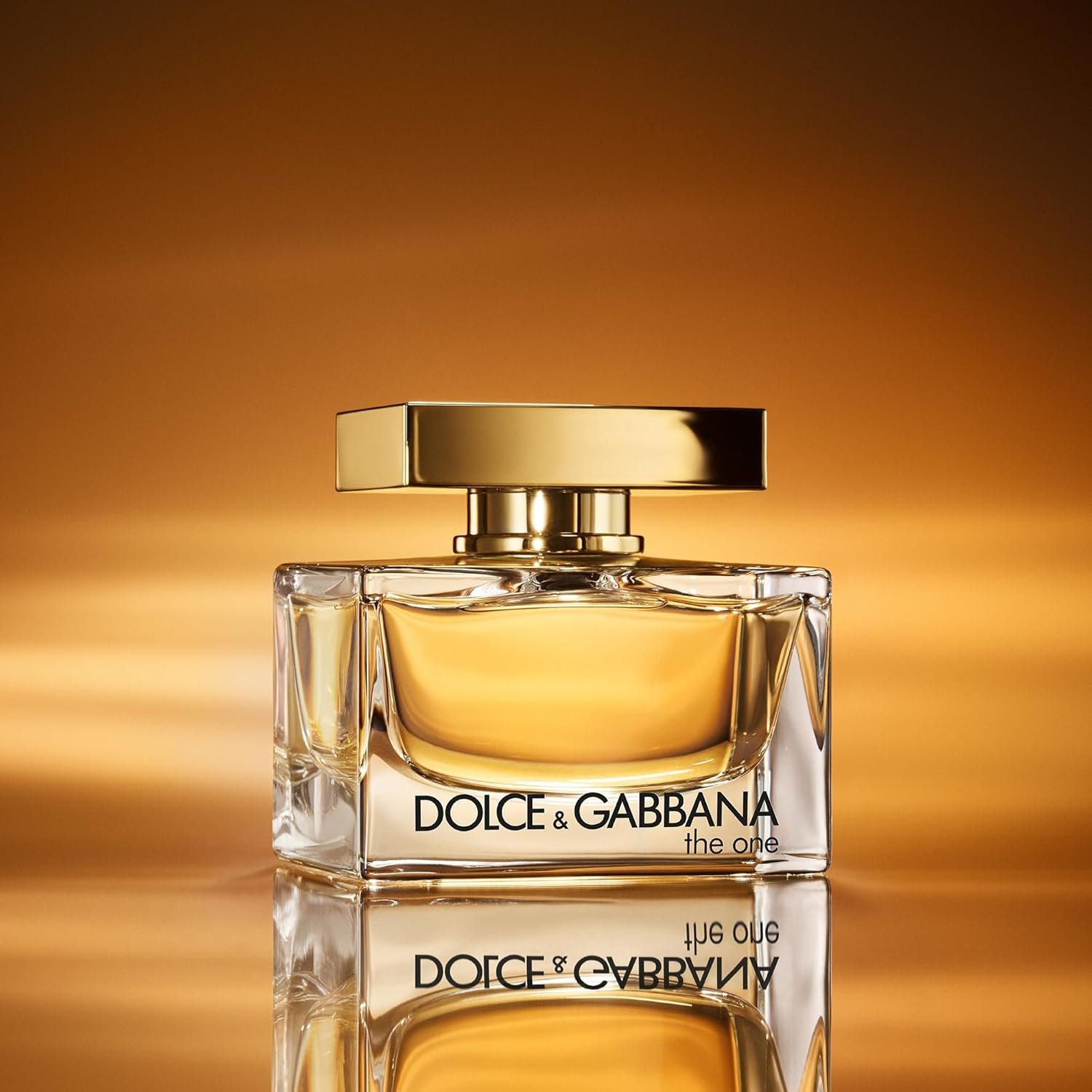 Dolce&Gabbana The One, Eau De Parfum Spray, For Women - Image 6