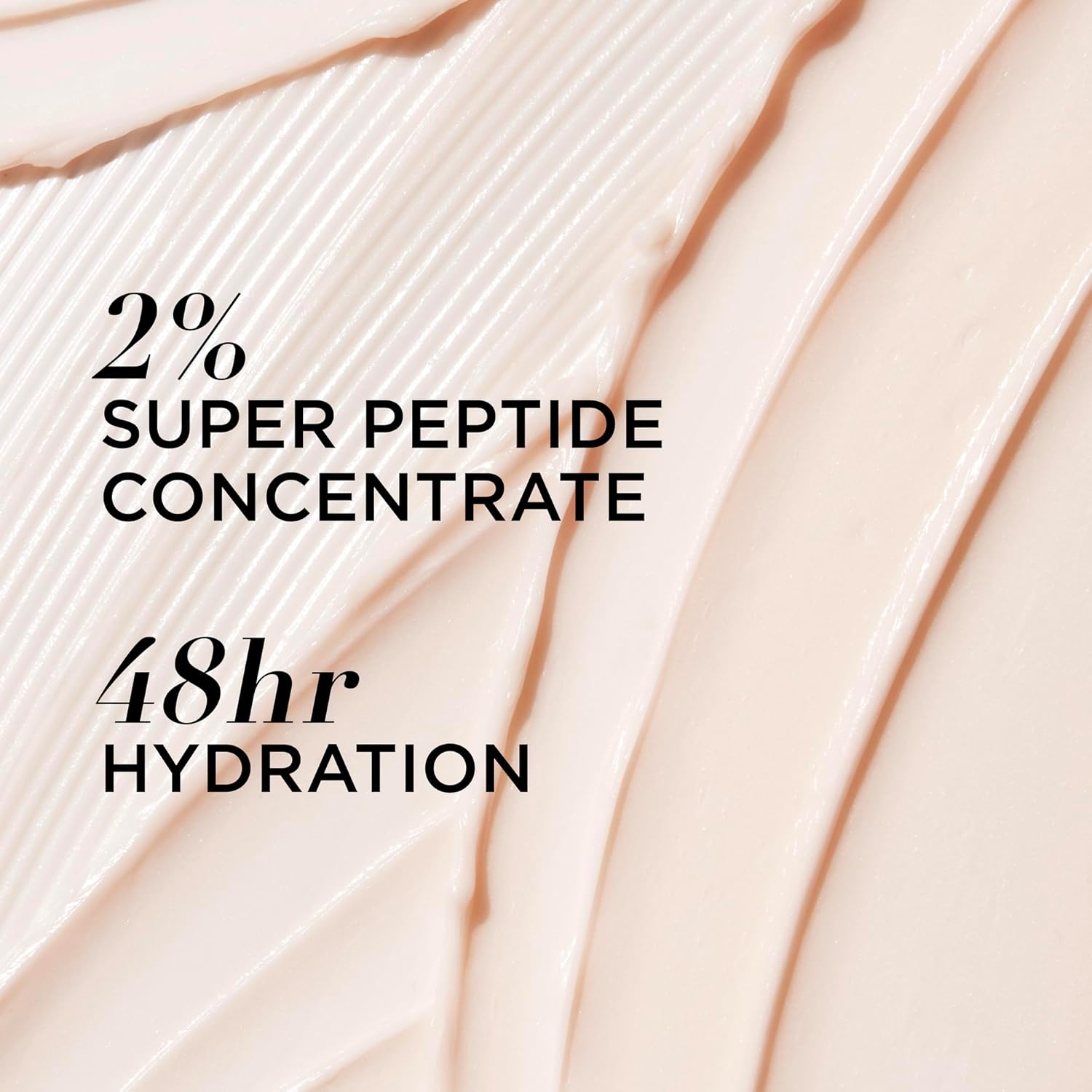 IT Cosmetics Confidence in an Eye Cream - Anti Aging Peptides Moisturizer, Dark Circles & Wrinkles, Lightweight 48H Hydration, 2% Super Peptide Concentrate, Smooth & Brighten Undereye, All Skin Types - Image 3