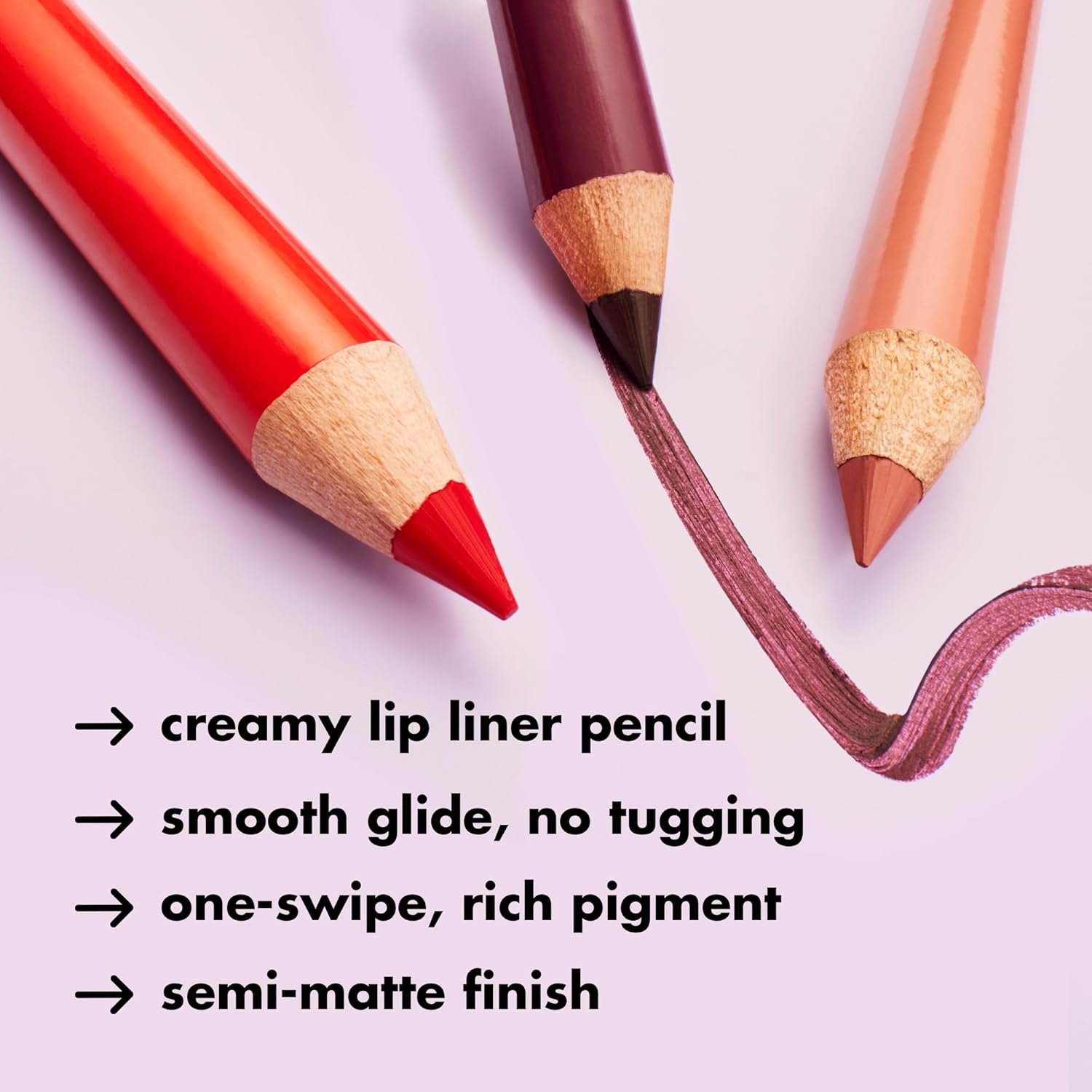 e.l.f. Cream Glide Lip Liner - Image 2