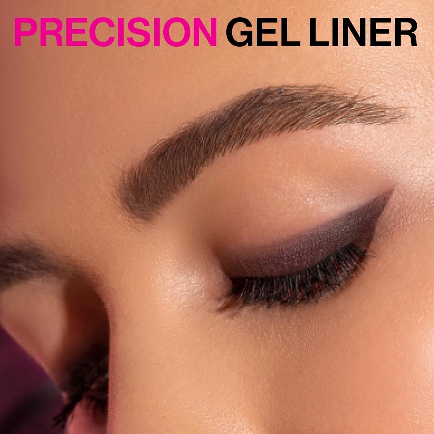wet n wild Mega Last Breakup Proof Waterproof Retractable Gel Eyeliner - Ultra Pigmented 16-Hour Long Wear, Smudge Proof Satin Finish Formula, Cruelty-Free & Vegan - Charcoal - Image 2