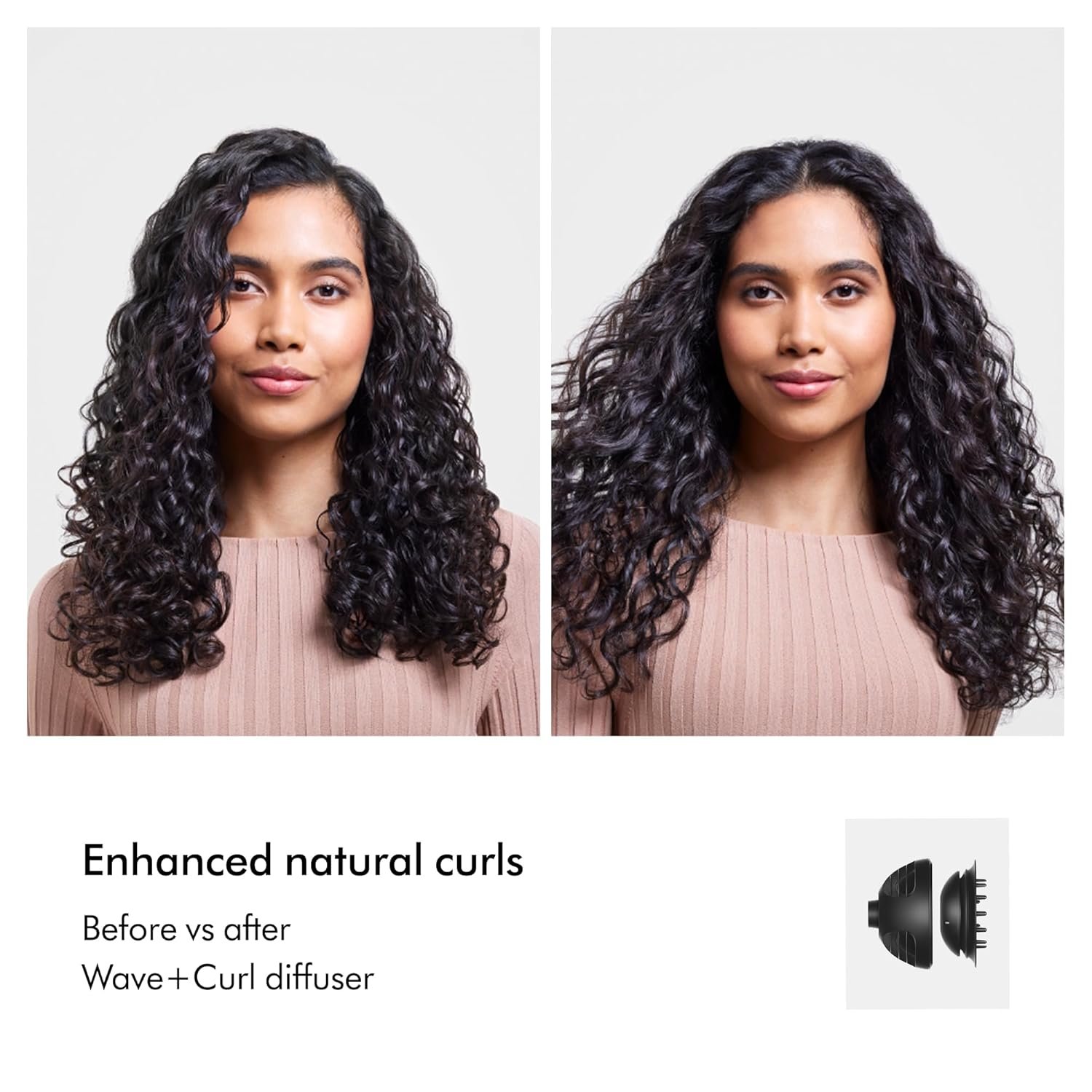 Dyson Supersonic Nural™ Hair Dryer - Image 6