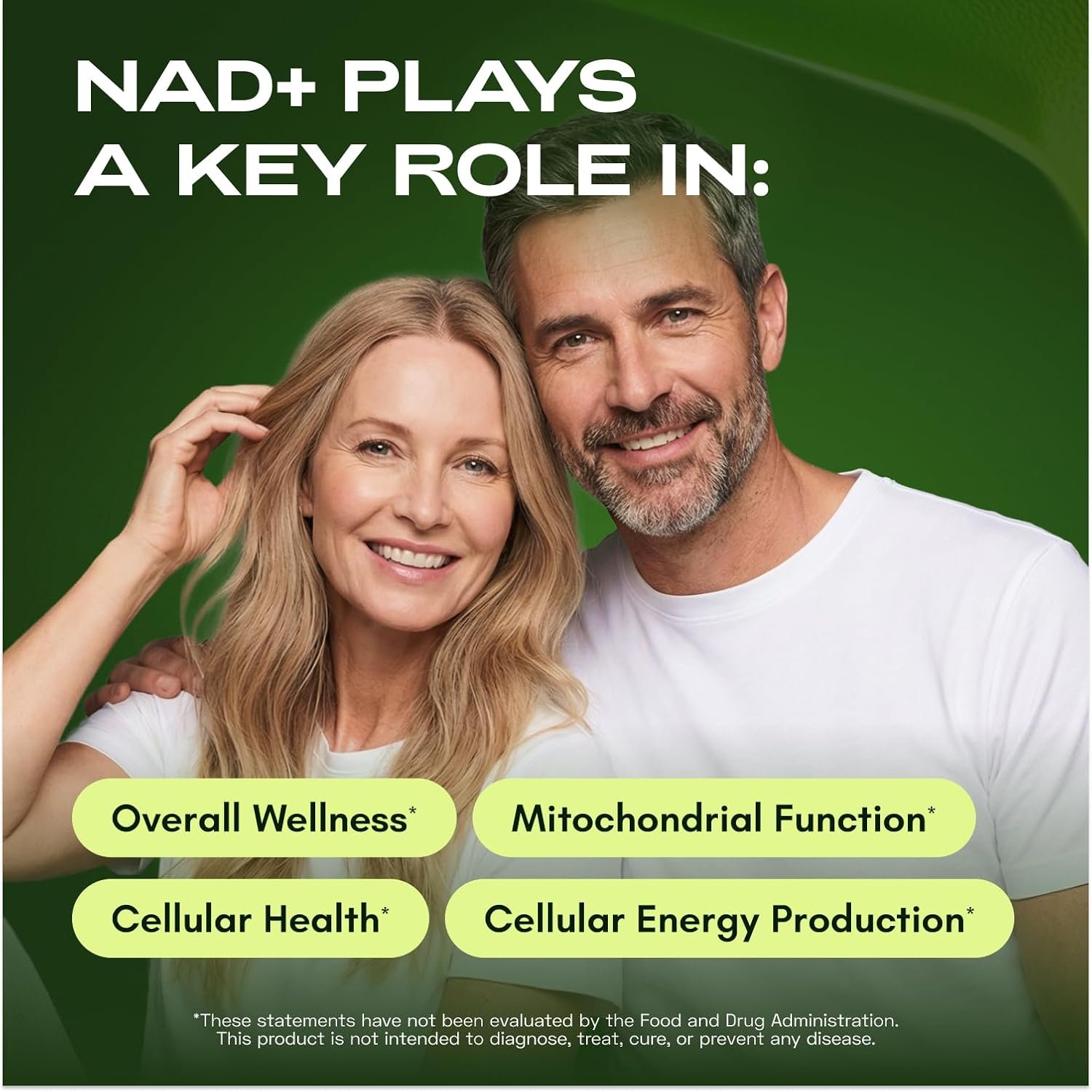 Cata-Kor Liposomal NAD+ Supplement with Resveratrol – Advanced NAD Resveratrol - Image 3