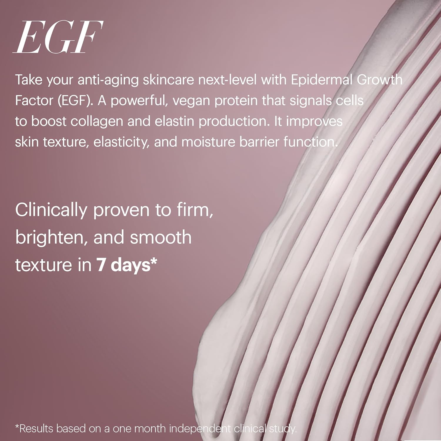 Glo Skin Beauty Bio-Renew EGF Discovery Set ($196 Value) – Travel Size Anti-Aging Skincare Kit for Hydration, Smoothing & Skin Renewal - Image 3