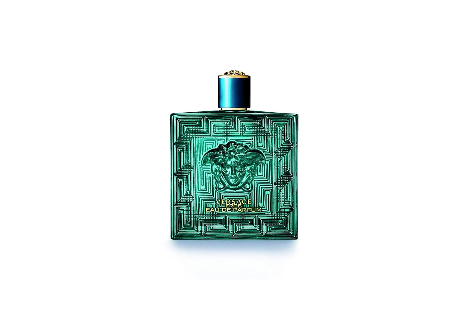 Versace Eros for Men 6.7 oz Eau de Parfum Spray - Image 2
