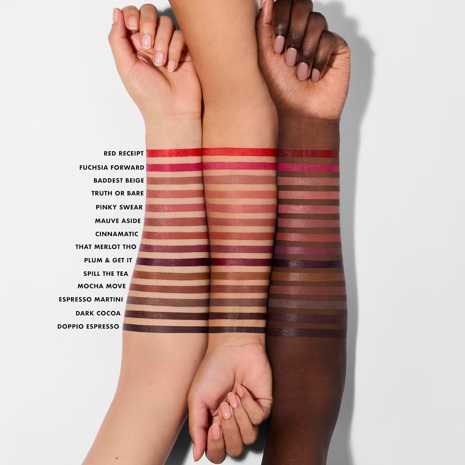 e.l.f. Cream Glide Lip Liner - Image 6