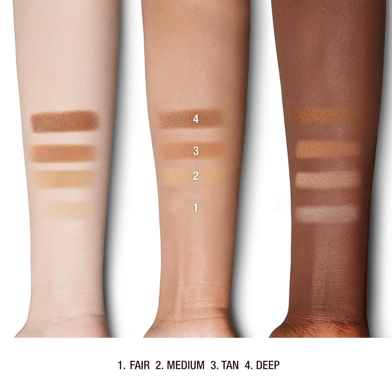 Charlotte Tilbury Airbrush Flawless Finish Setting Powder - Pore-Blurring Pressed Powder for Face Makeup to Minimize Shine with a Soft-Focus Finish - Image 10