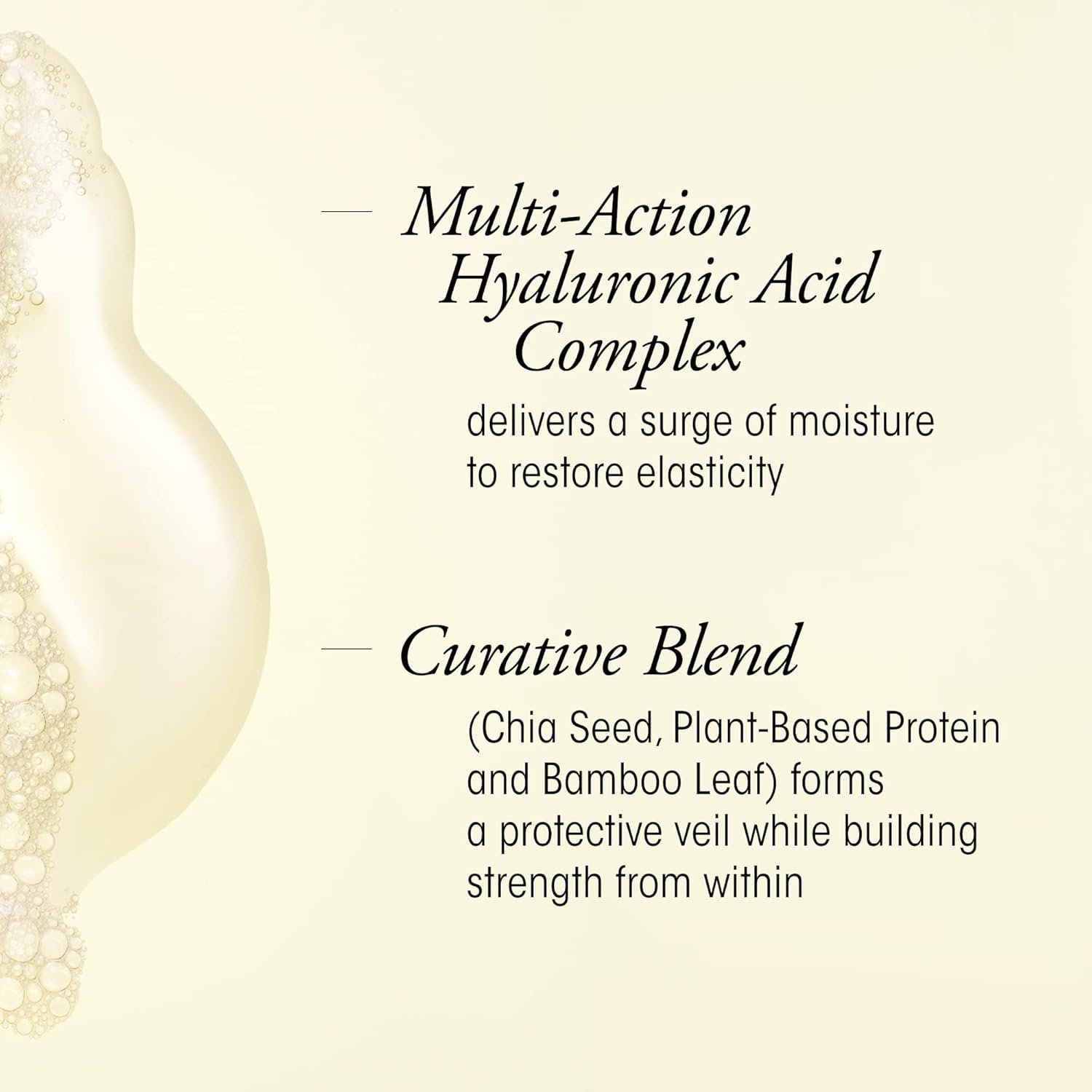 Oribe Hair Alchemy Discovery Set | Travel-Size Haircare Set with Hair Alchemy Shampoo, Conditioner, and Fortifying Treatment Serum | Strengthens Weak, Fragile, or Breakage-Prone Hair - Image 4