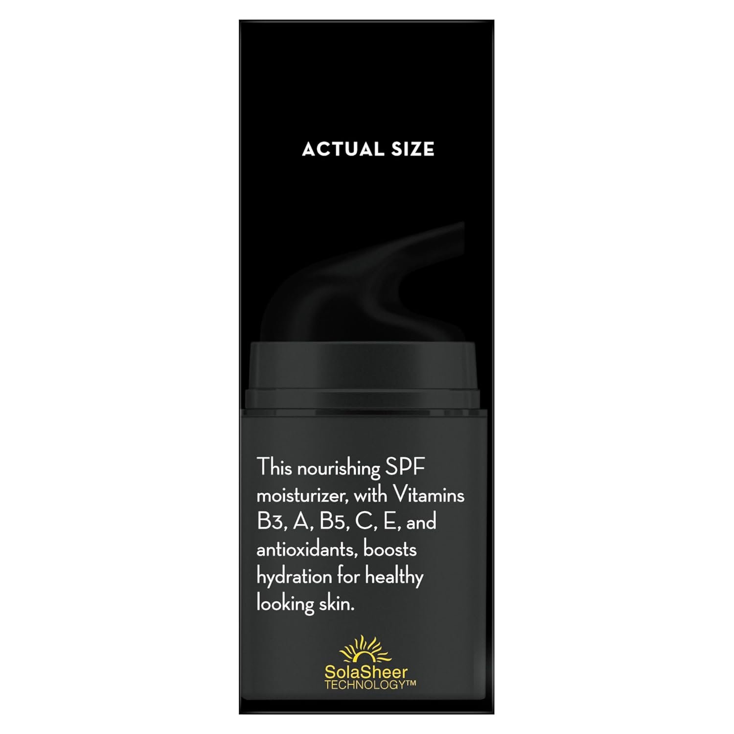 Olay Facial Moisturizing Lotion SPF 30 Total Effects for Dry Skin, 7 Benefits including Minimize Pores, Anti-Aging, 1.7 oz - Image 7