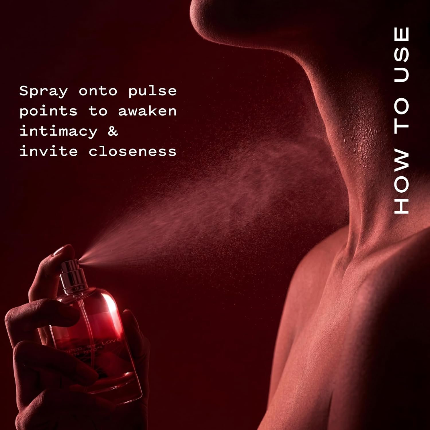 STRING THEORY Pheromone Perfume for Women - Spicy & Sweet Vanilla Amber Boozy Gourmand Musk - Dark Rum, Vanilla, Creamy Tonka Bean - Lasts 4-6 Hrs Long - Pheromones Phero-Mimetic Eau de Parfum Perfume - Image 5