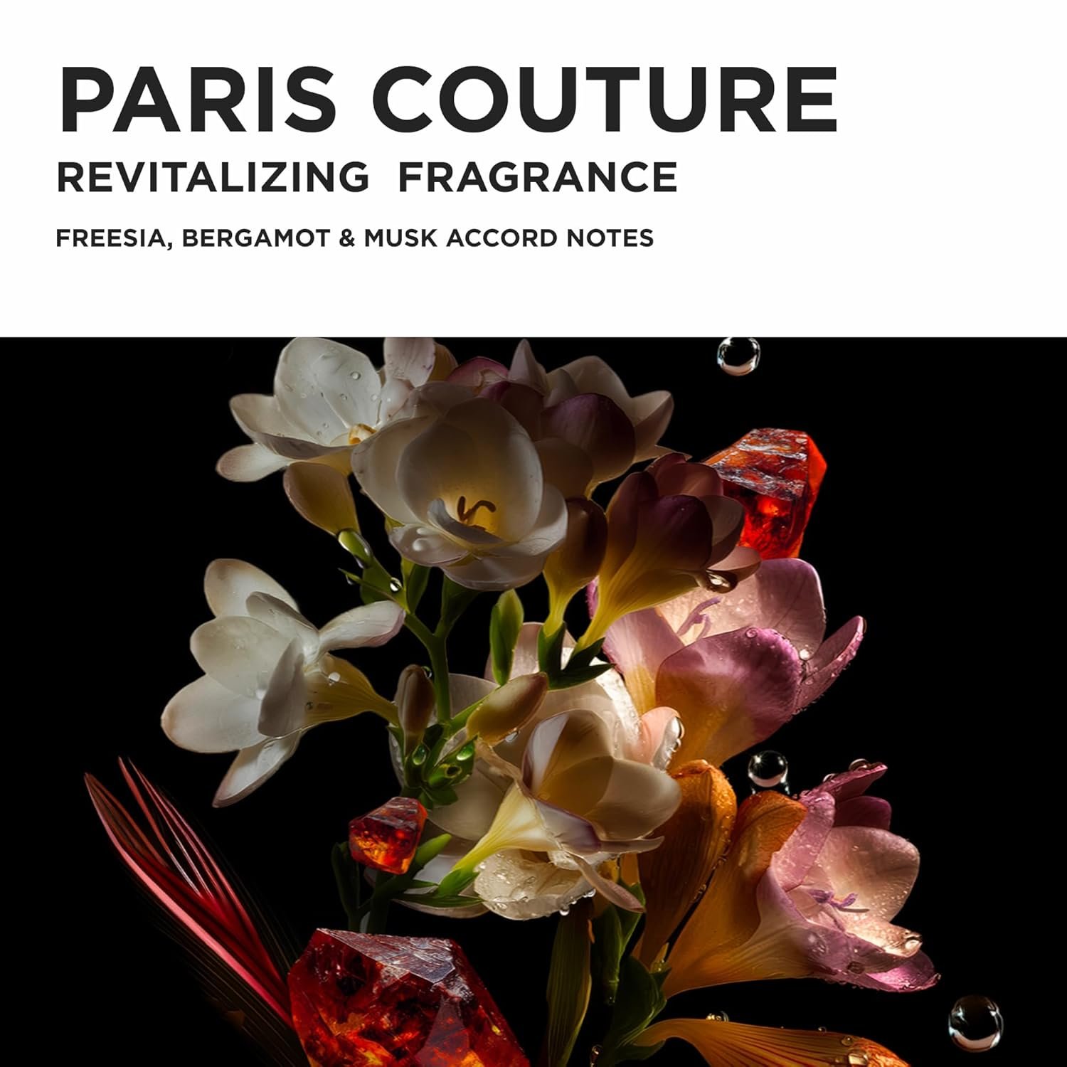 KÉRASTASE Chronologiste Masque Intense Régénérant - Revitalizing Youth Mask For Hair Weakened by Signs of Aging, Hydrating, Smoothing & Detangling, Infused with Hyaluronic Acid & Abyssine - Image 6