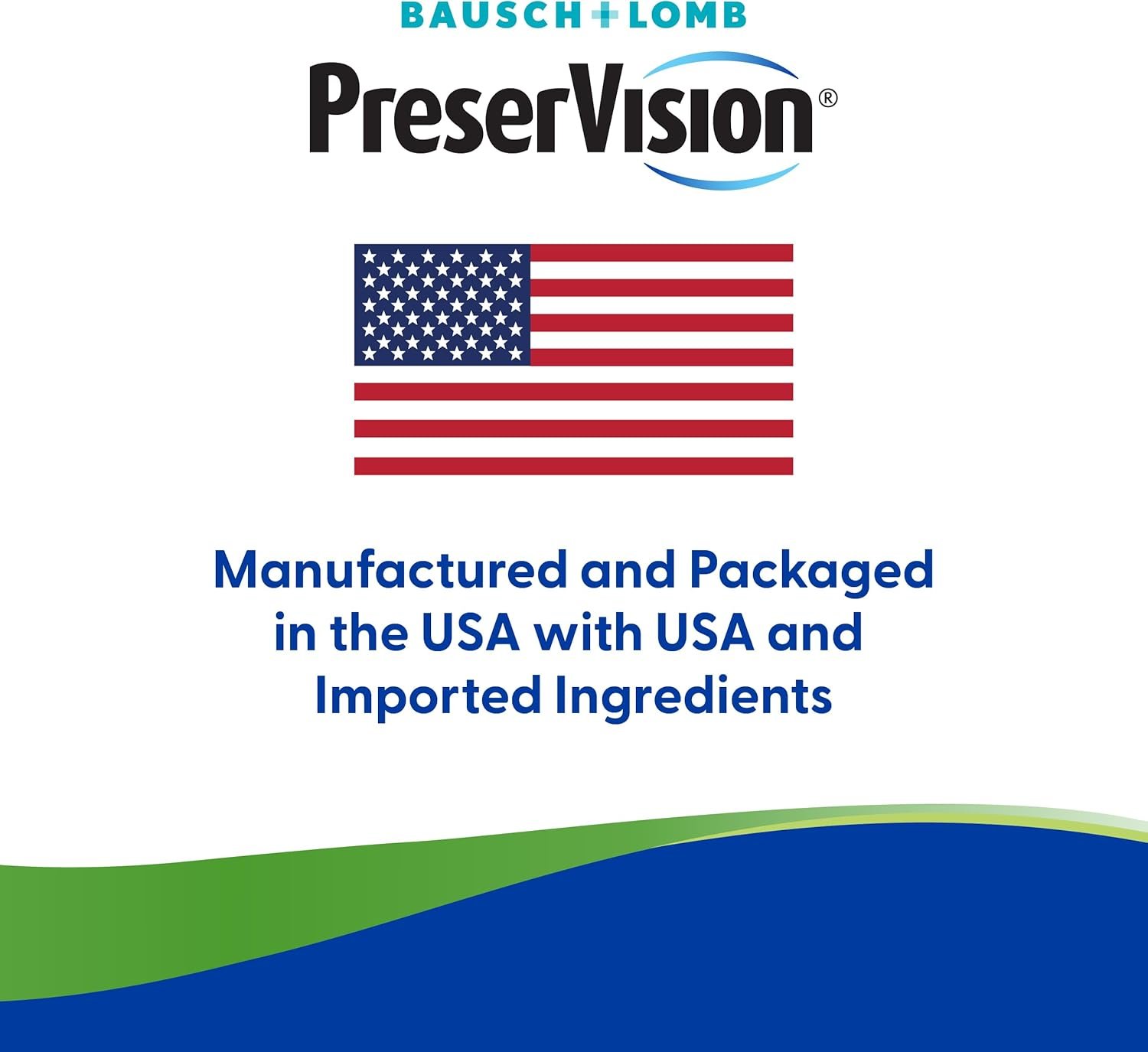 PreserVision AREDS 2 Eye Vitamins, #1 Eye Doctor Recommended Brand, Lutein and Zeaxanthin Supplement with Vitamin C, Vitamin E, Zinc, and Copper, 120 Softgels (Minigels) - Image 6