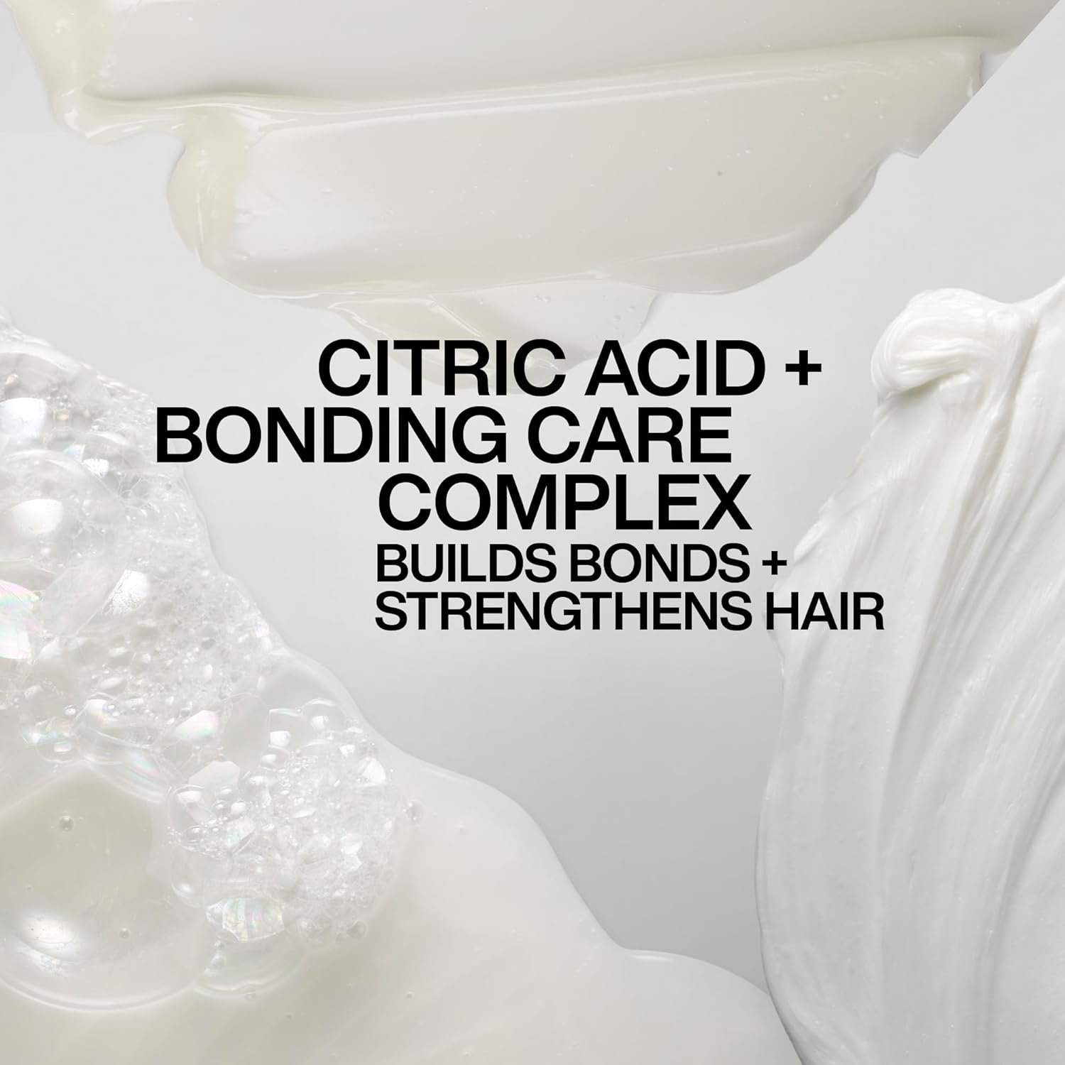 Redken Acidic Bonding Concentrate Hair Mask - Hydrating 5 Minute Liquid Mask, Bond Building & Strengthening, For Dry, Damaged Hair - Image 3